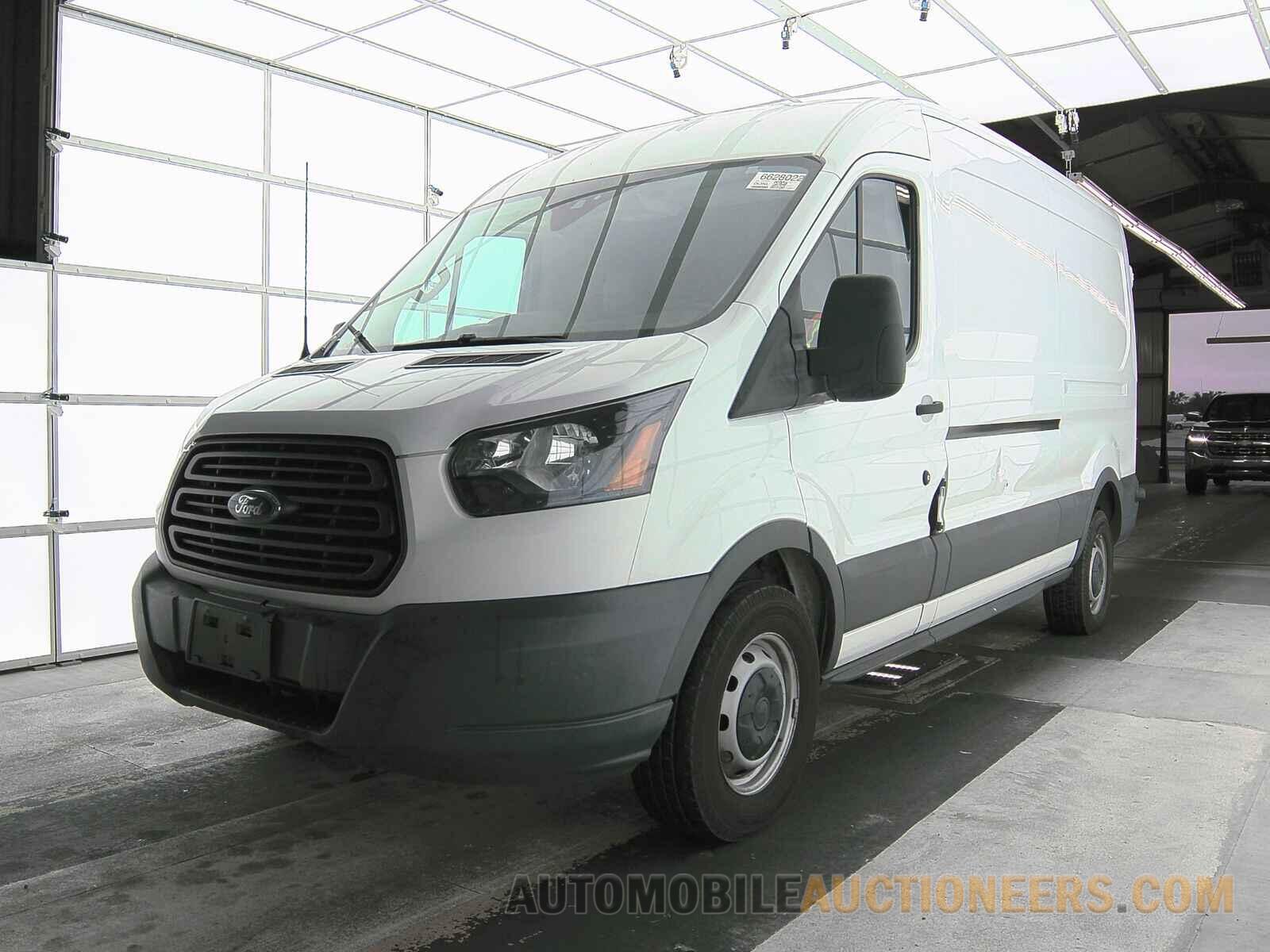 1FTYR2CM8JKA19937 Ford Transit 2 2018