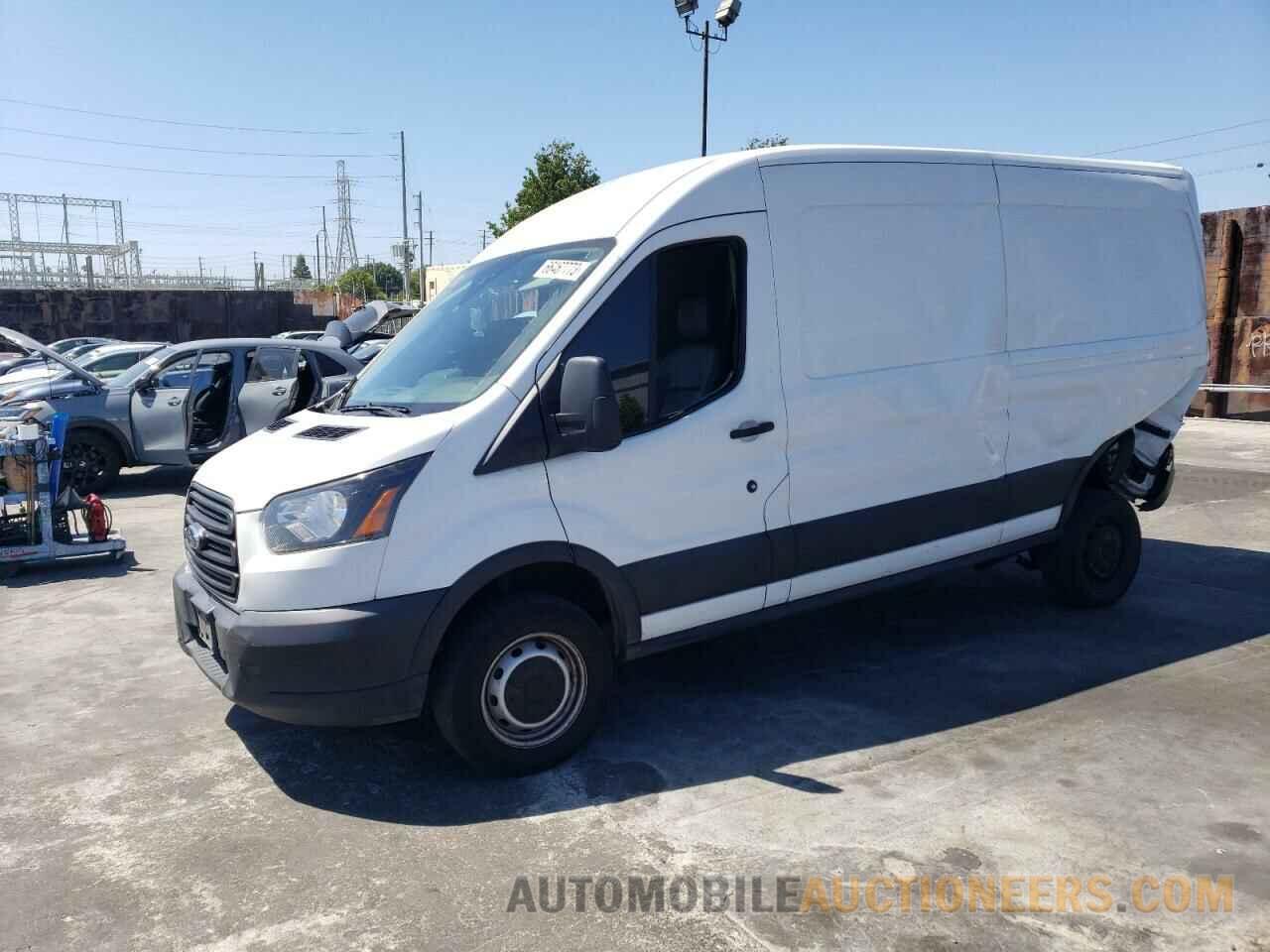 1FTYR2CM8KKB54787 FORD TRANSIT 2019