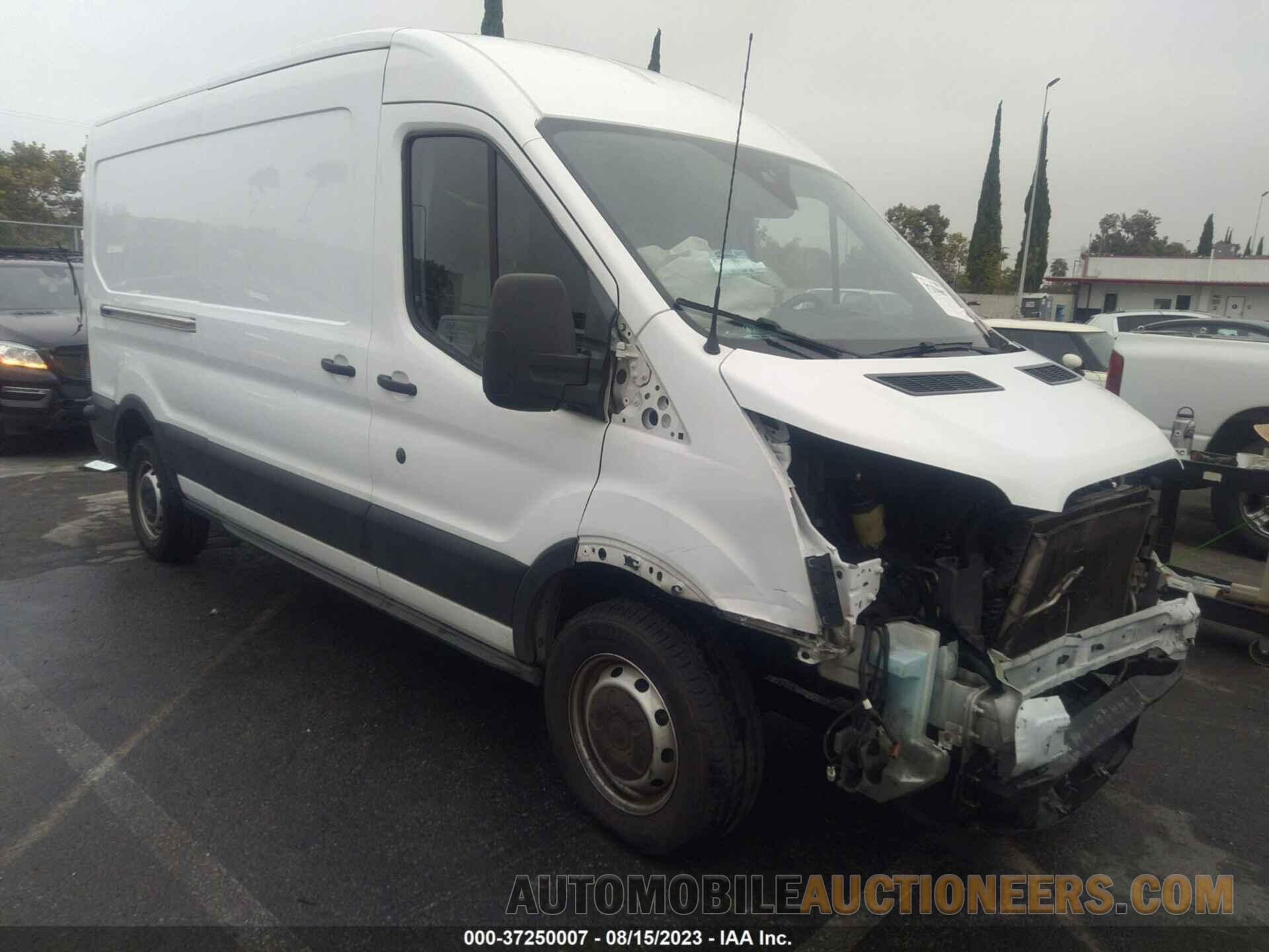 1FTYR2CM9KKA28471 FORD TRANSIT VAN 2019