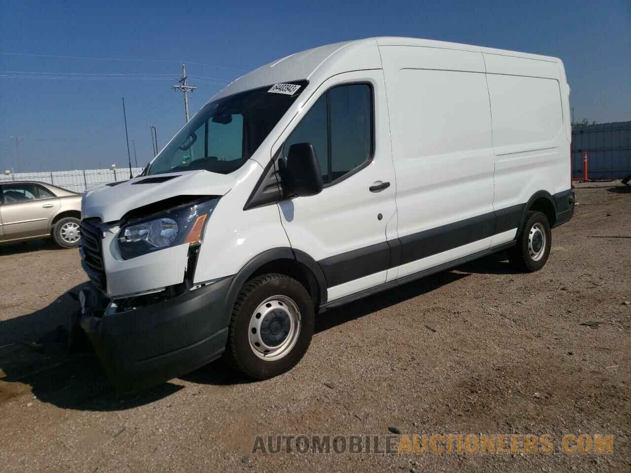 1FTYR2CM9KKB11947 FORD TRANSIT 2019