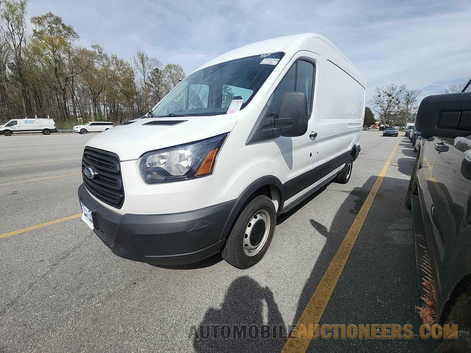 1FTYR2CM9KKB56189 Ford Transit 2 2019