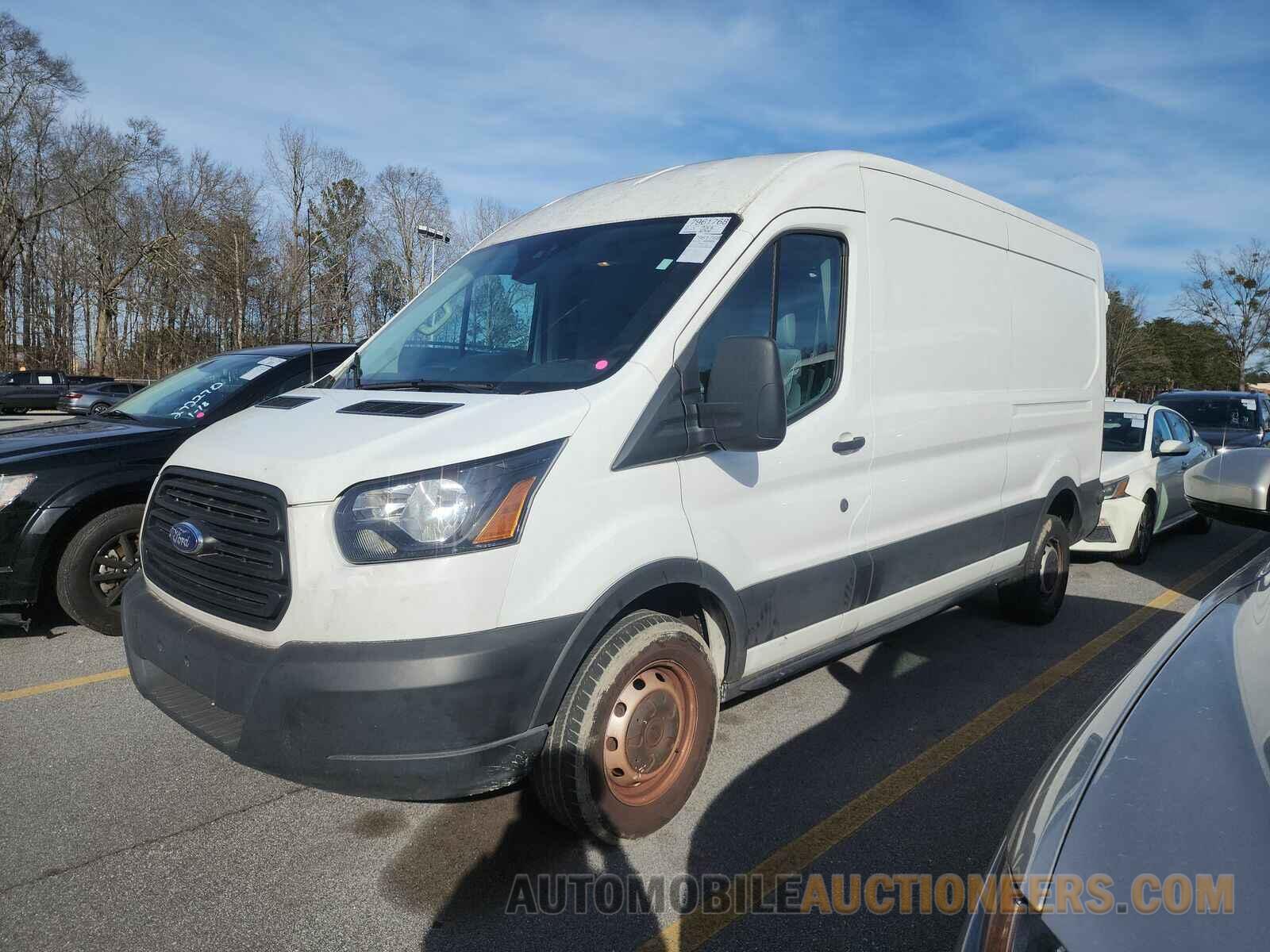 1FTYR2CM9KKB81898 Ford Transit 2 2019