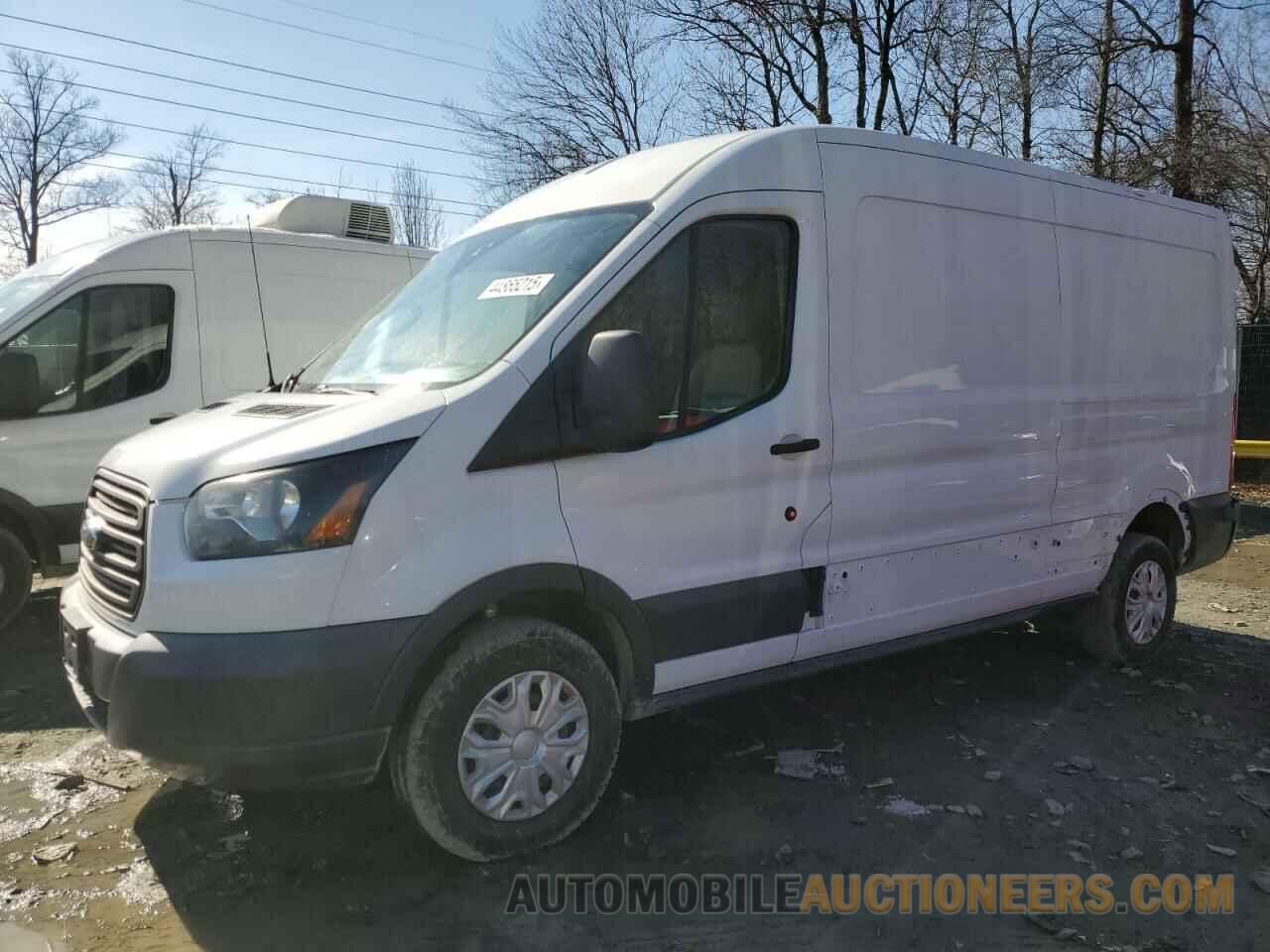 1FTYR2CMXGKA67139 FORD TRANSIT 2016