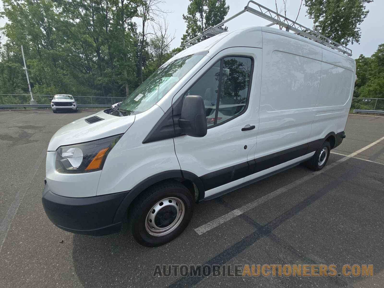 1FTYR2CMXHKA80233 Ford Transit 2 2017