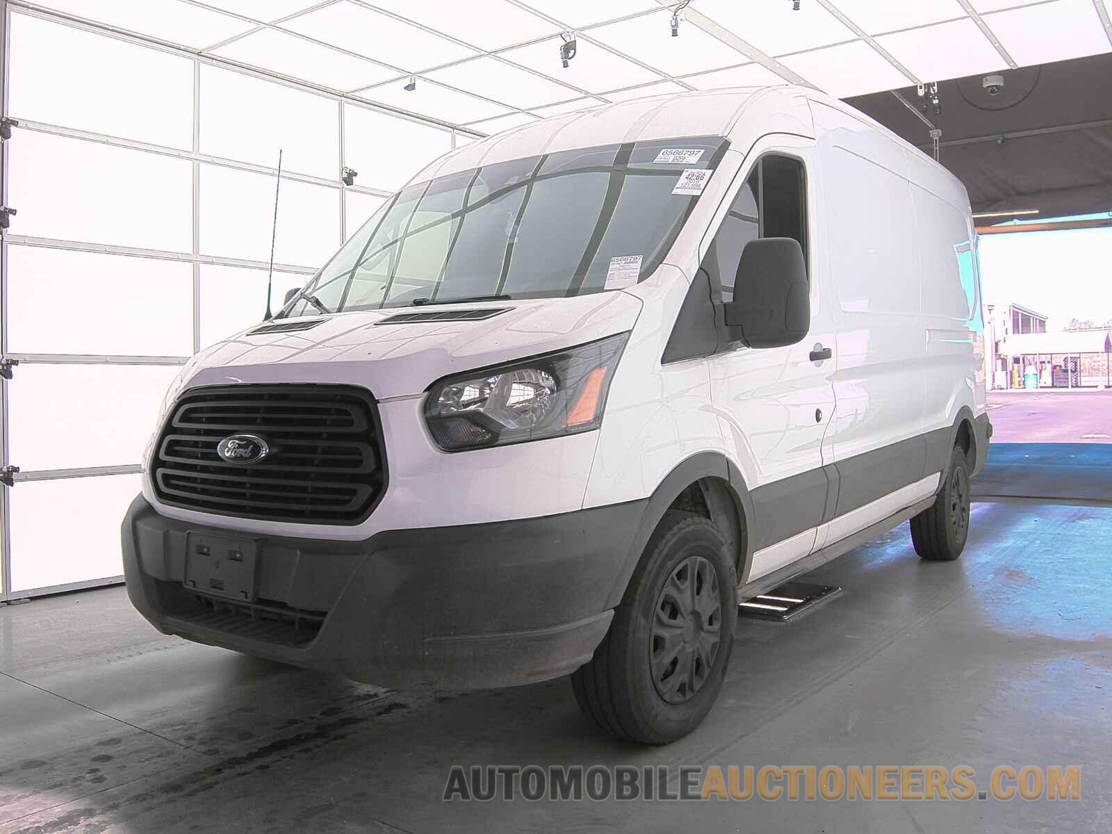 1FTYR2CMXKKA88906 Ford Transit 2 2019