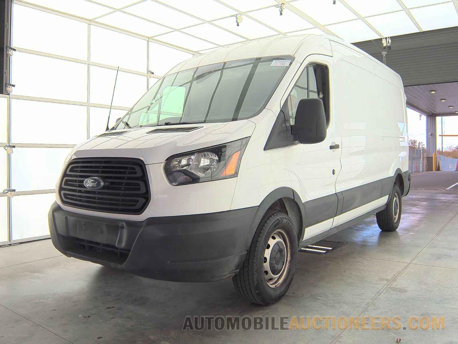 1FTYR2CMXKKB76046 Ford Transit 2 2019