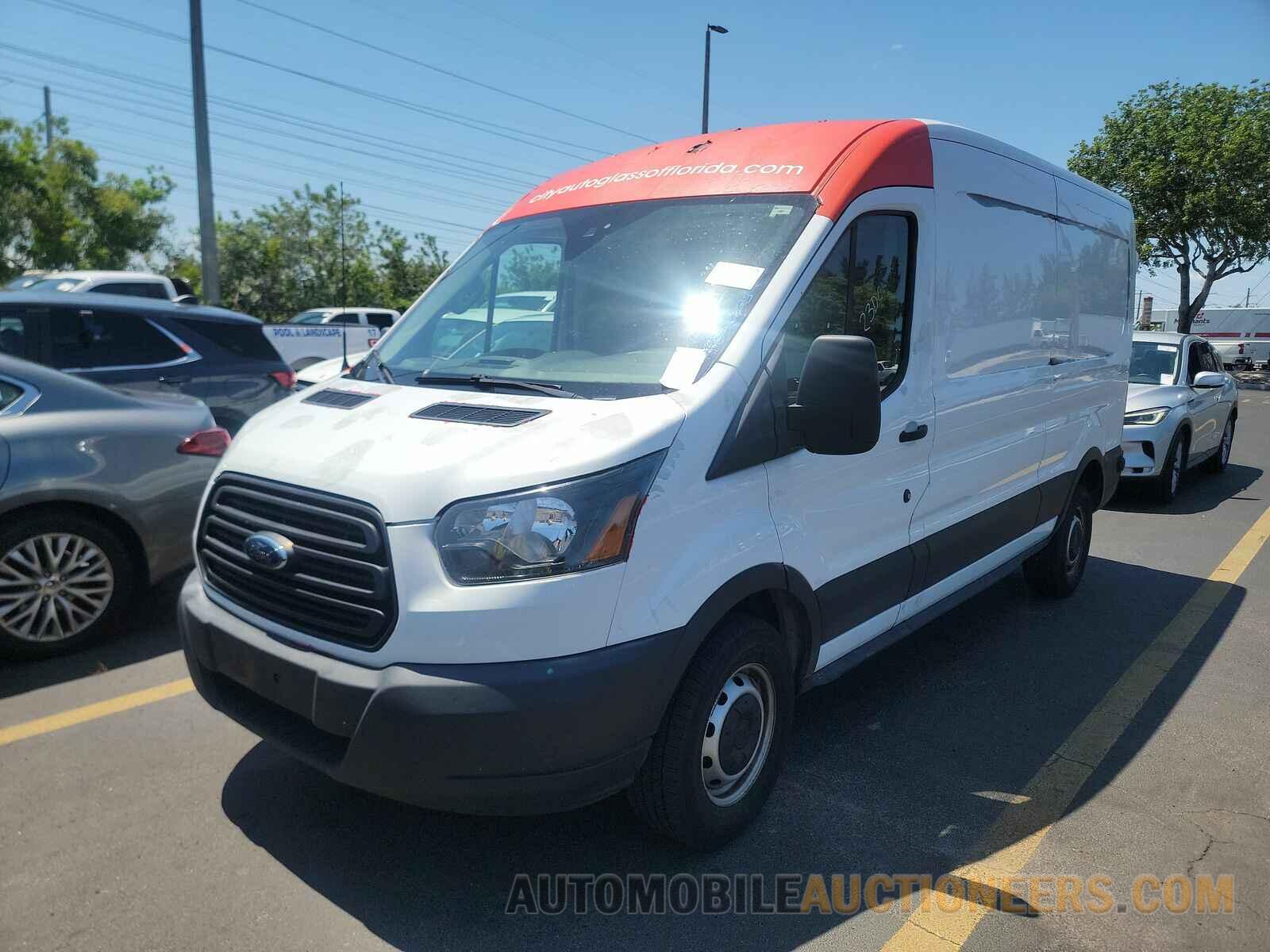 1FTYR2CMXKKB82123 Ford Transit 2 2019