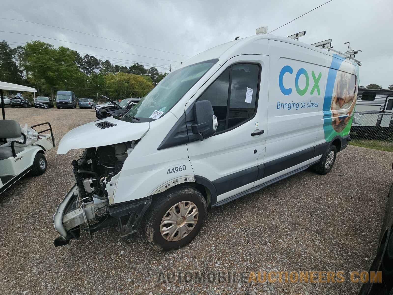 1FTYR2CV2GKB46412 Ford Transit 2 2016