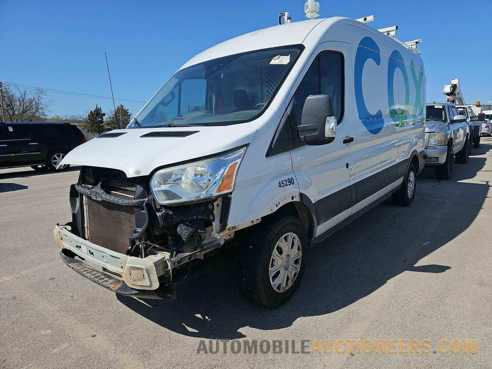 1FTYR2CV7HKA41432 Ford Transit 2 2017