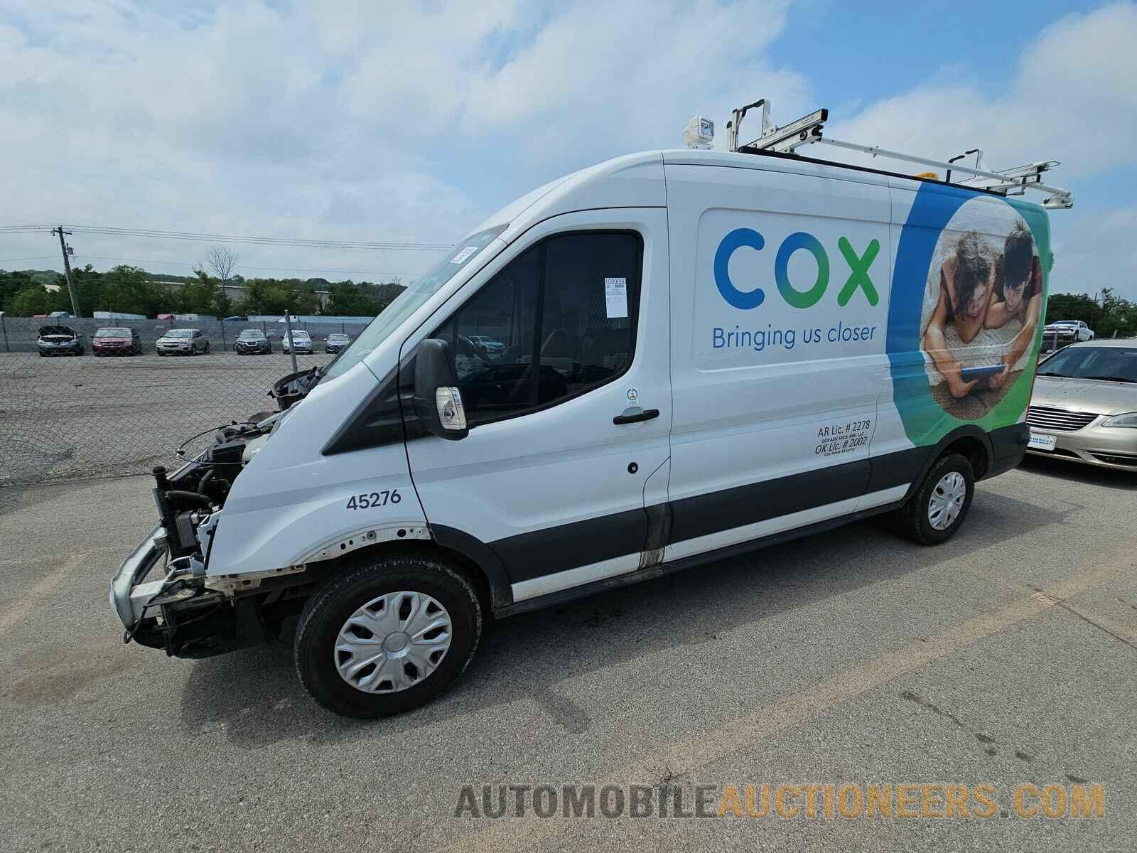 1FTYR2CVXHKA41375 Ford Transit 2 2017