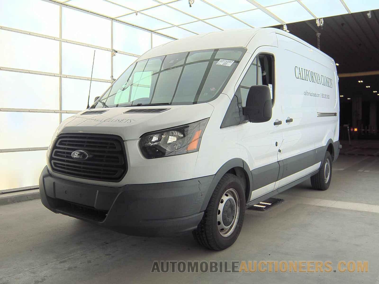 1FTYR2DM3JKB24349 Ford Transit 2 2018