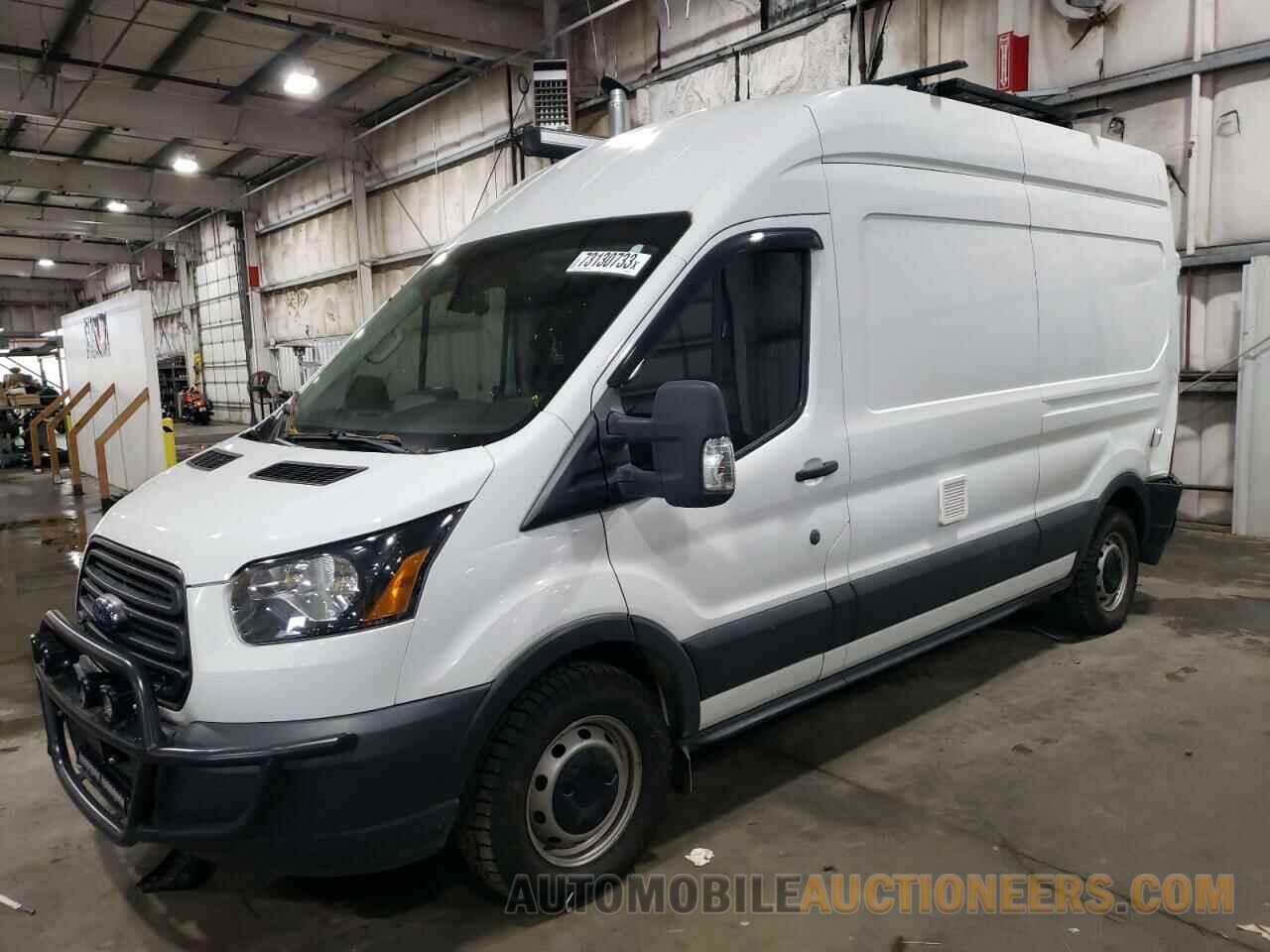 1FTYR2XG0JKA55819 FORD TRANSIT 2018