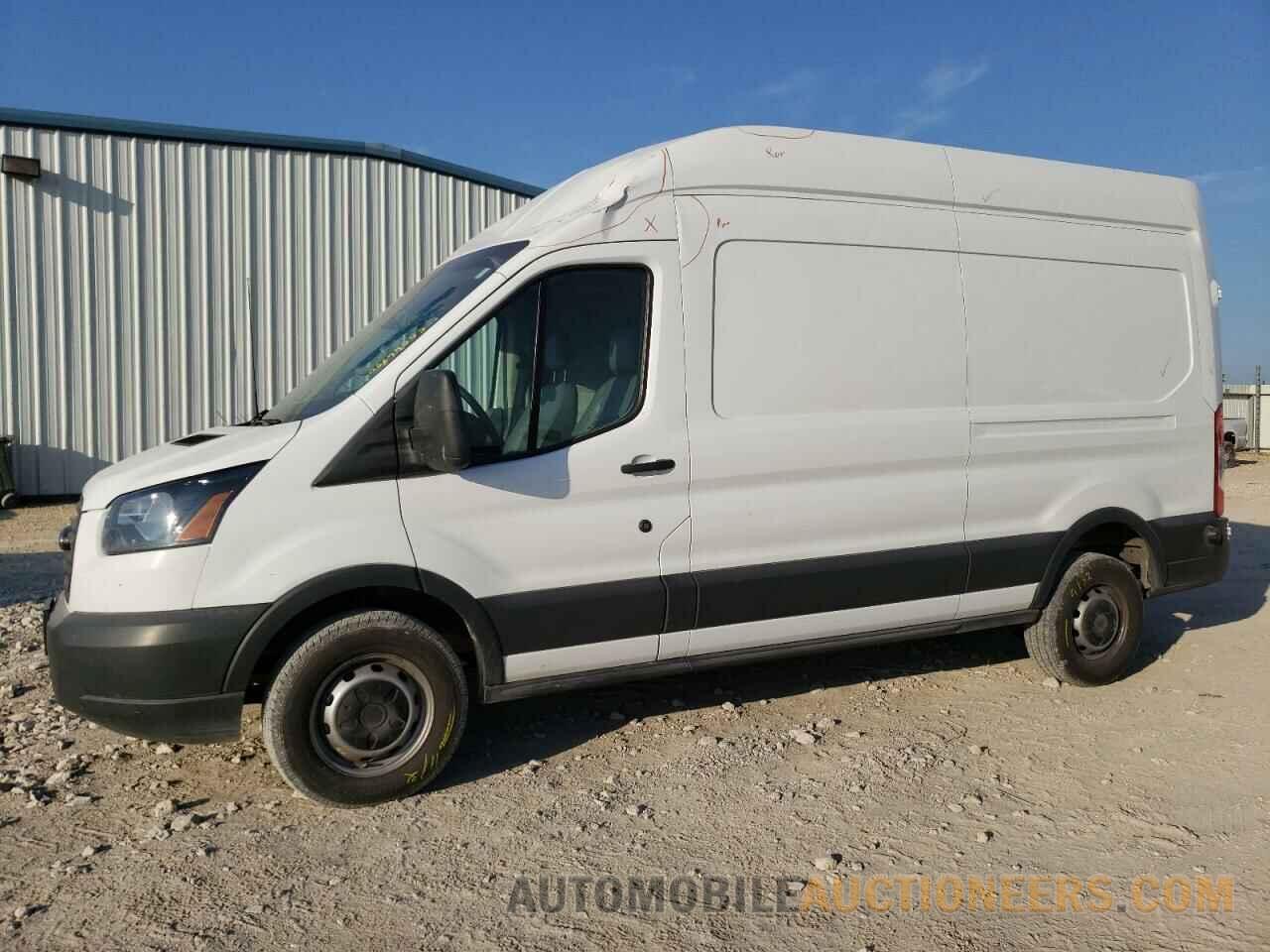 1FTYR2XG0JKB46069 FORD TRANSIT 2018