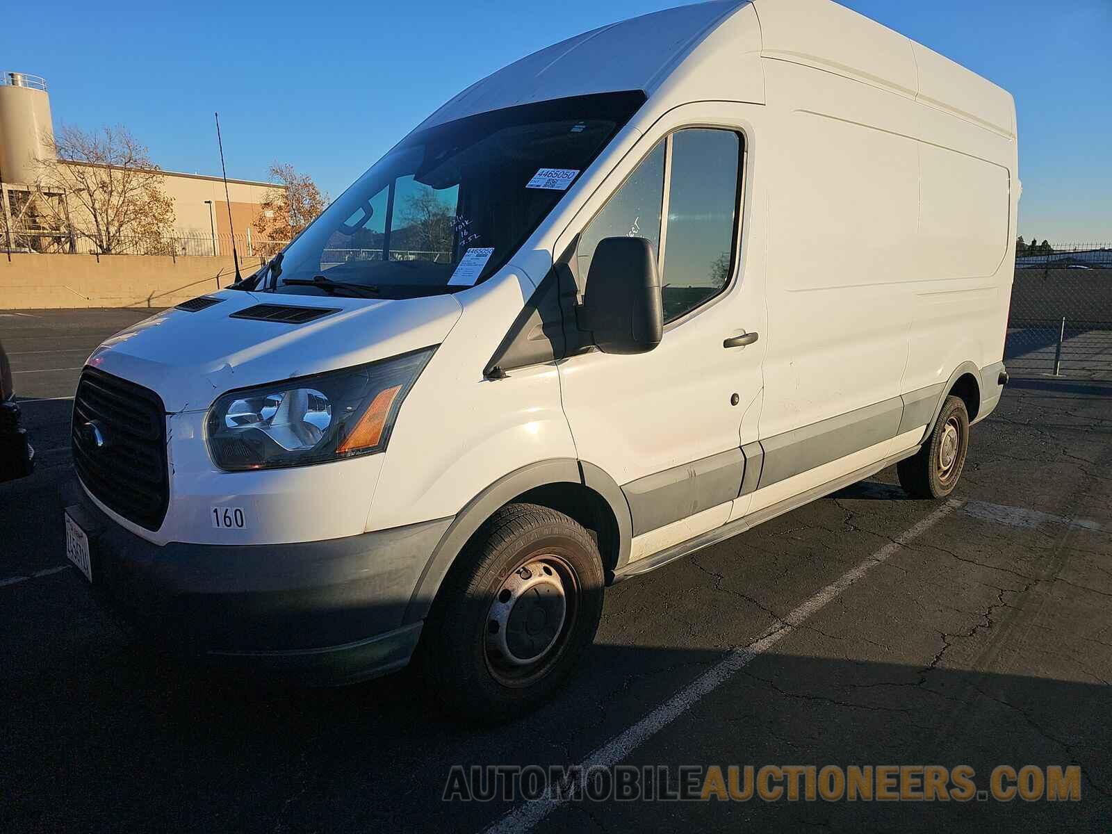 1FTYR2XG1GKB10979 Ford Transit 2 2016