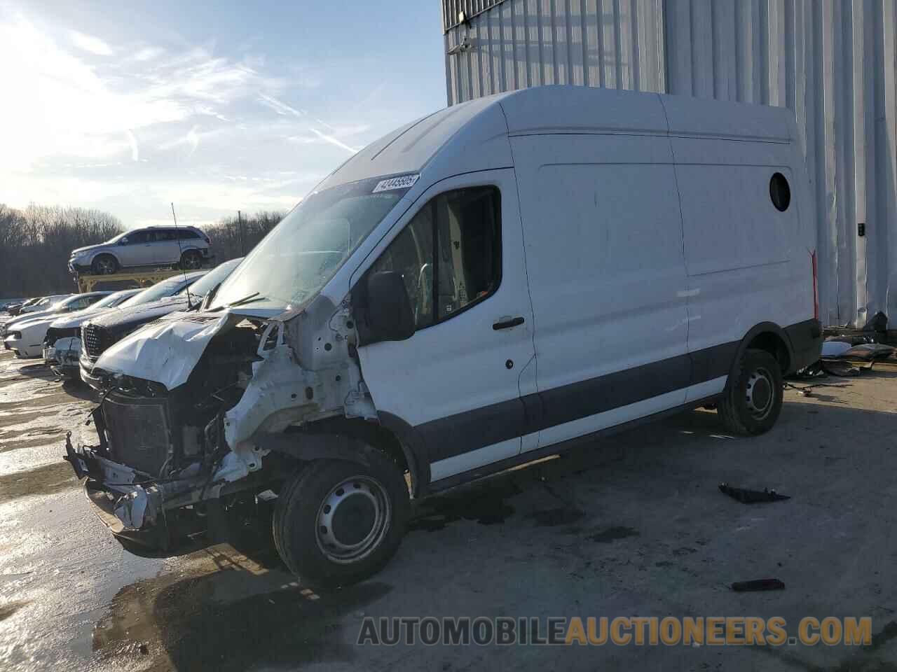 1FTYR2XG2GKB31081 FORD TRANSIT 2016