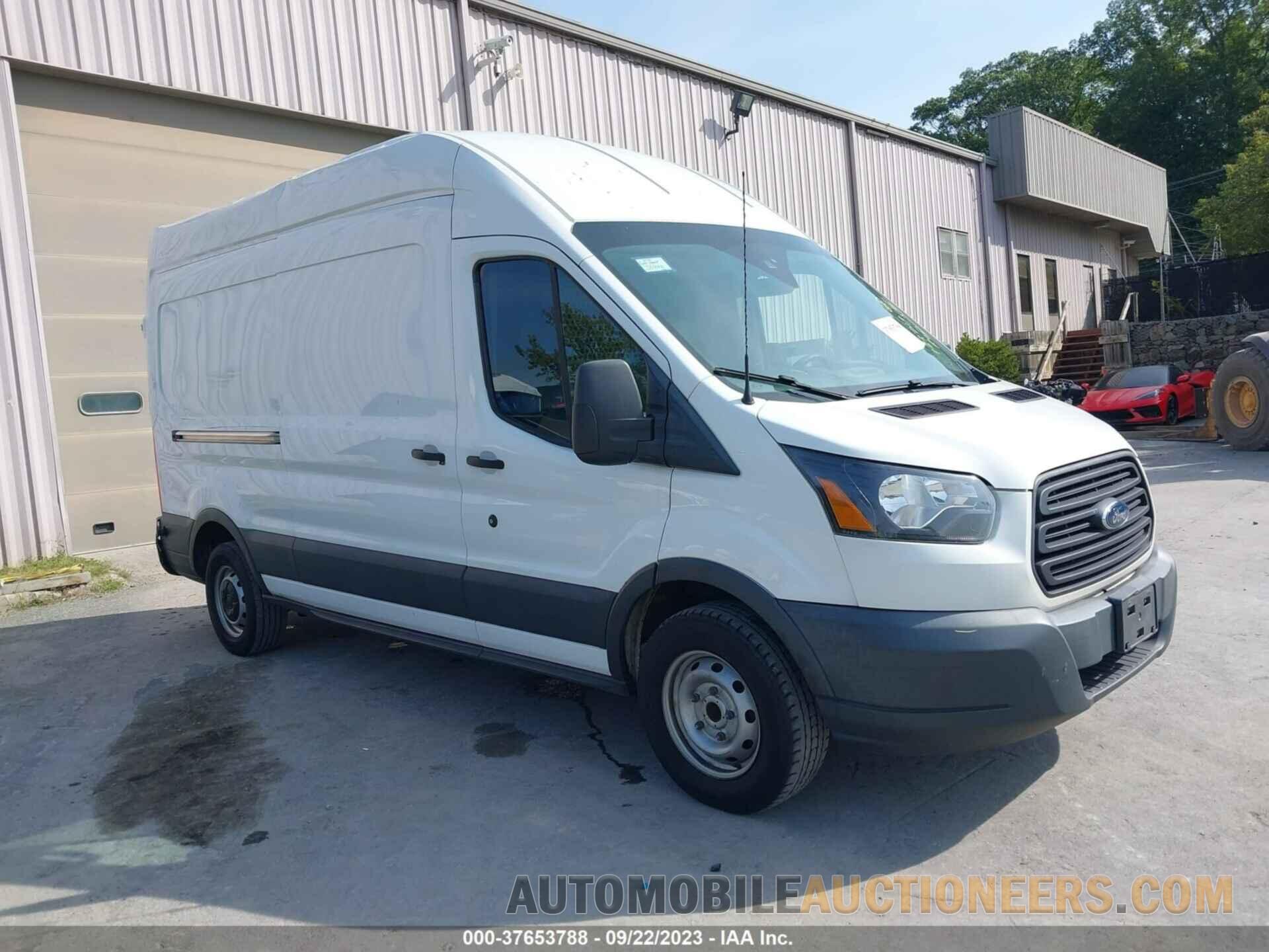 1FTYR2XG2JKA28735 FORD TRANSIT VAN 2018