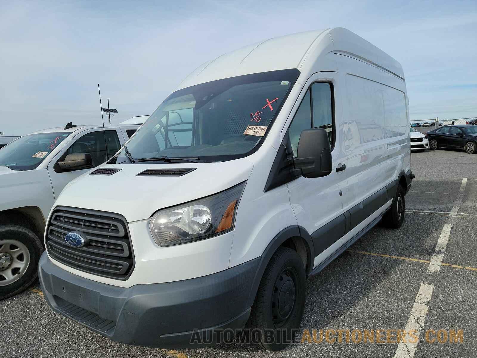 1FTYR2XG9GKB10390 Ford Transit 2 2016