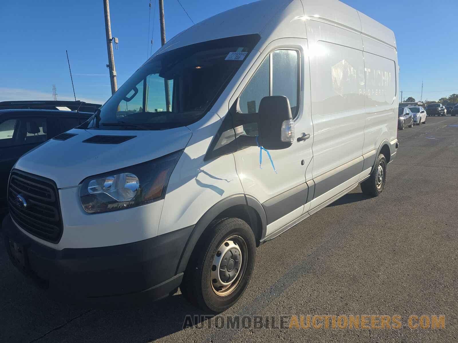 1FTYR2XG9KKA46229 Ford Transit 2 2019