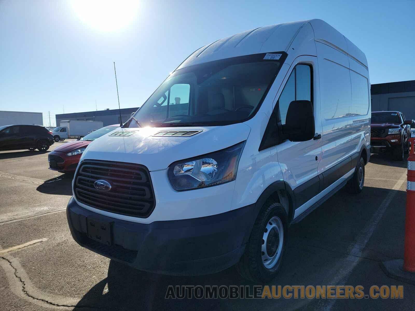 1FTYR2XM0KKB18747 Ford Transit 2 2019