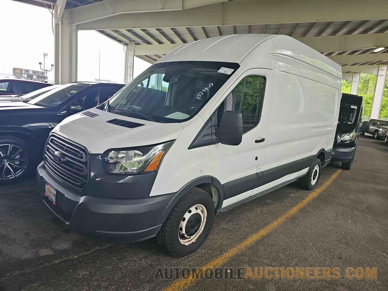 1FTYR2XM1JKA30286 Ford Transit 2 2018