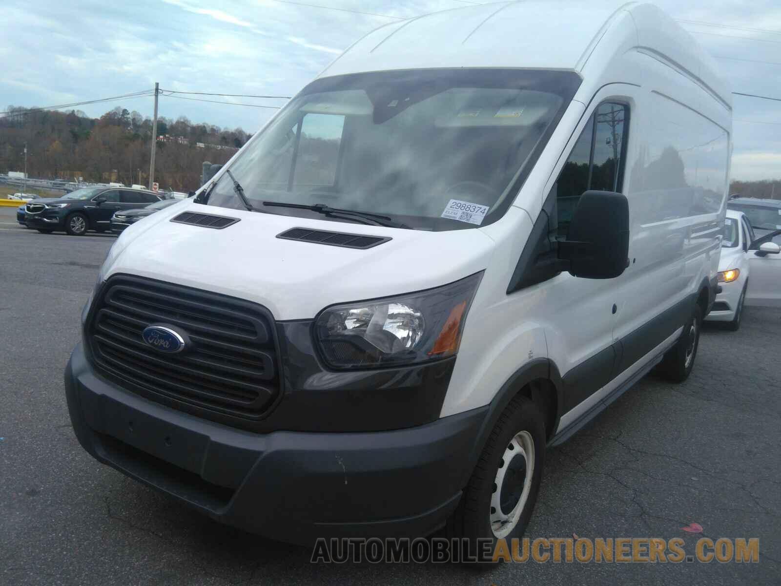 1FTYR2XM1JKA92402 Ford Transit Van 2018