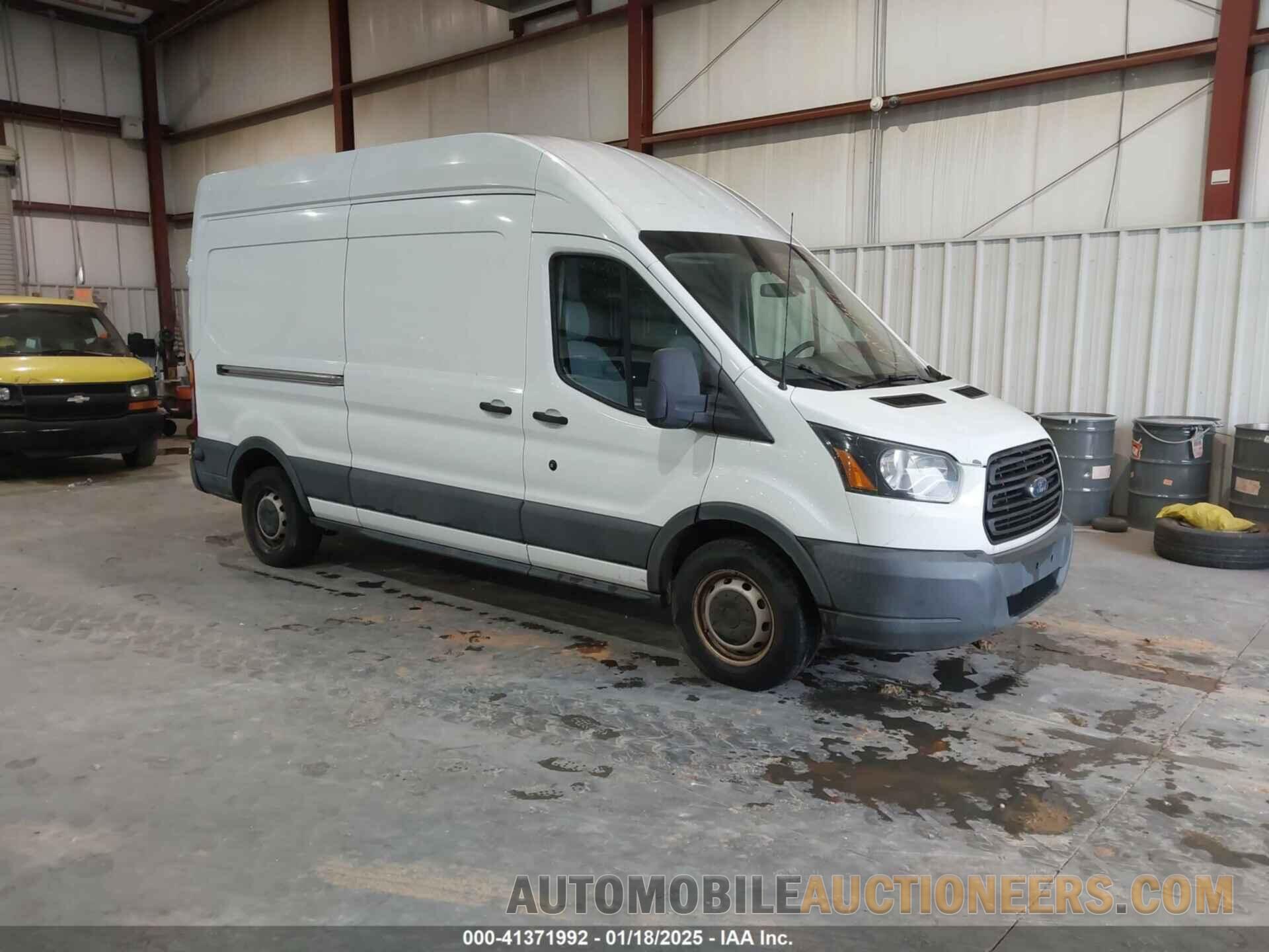 1FTYR2XM2HKA66479 FORD TRANSIT VAN 2017