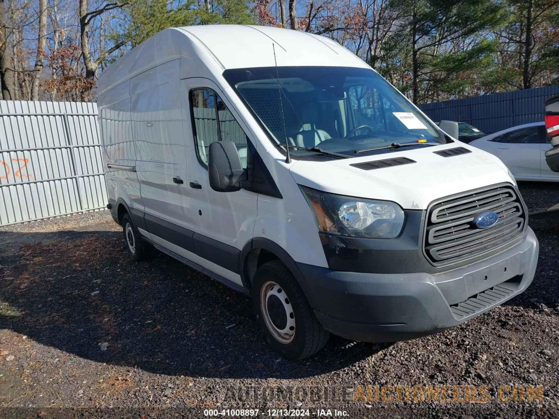 1FTYR2XM3HKA58360 FORD TRANSIT-250 HIGH ROOF CARGO VAN 2017