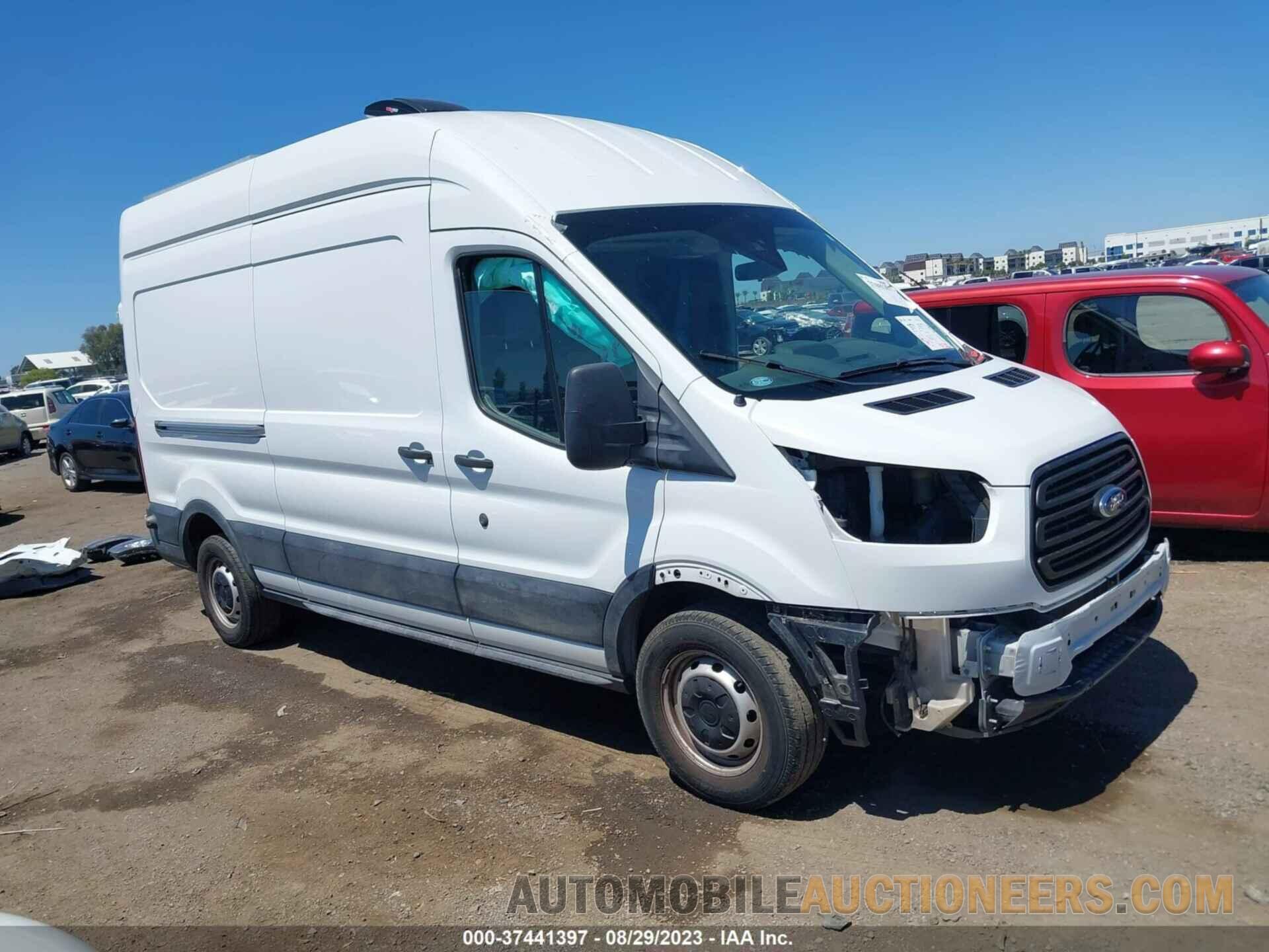 1FTYR2XM4KKB12739 FORD TRANSIT VAN 2019