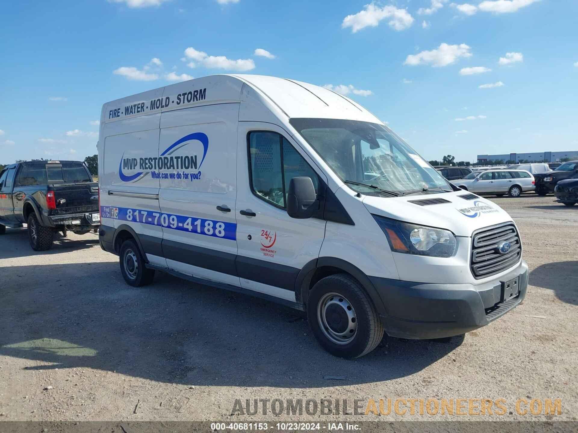 1FTYR2XM5HKB04447 FORD TRANSIT-250 2017