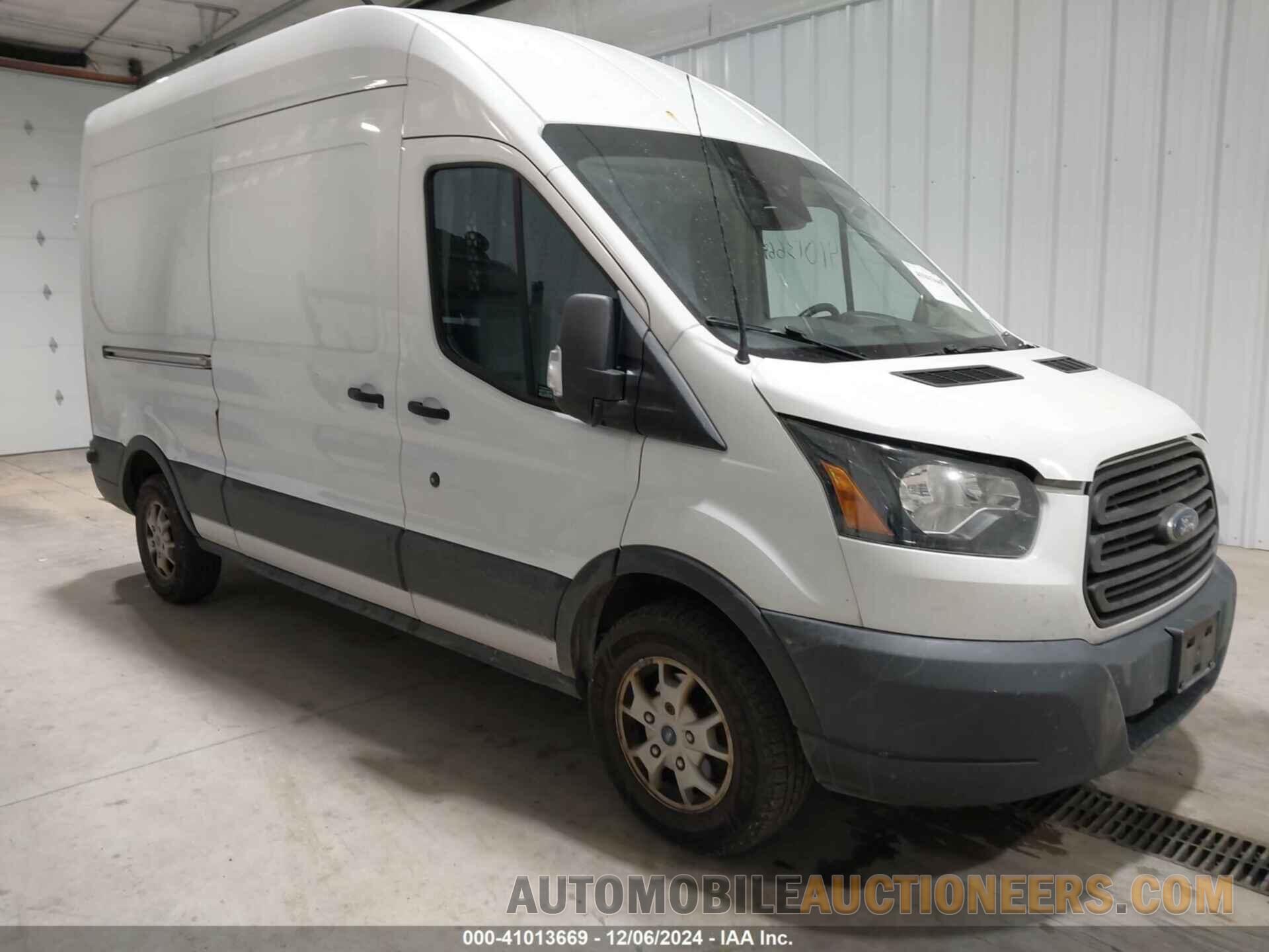 1FTYR2XM6GKB33230 FORD TRANSIT-250 2016