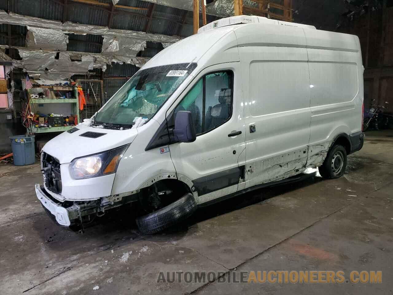 1FTYR2XM6KKB12600 FORD TRANSIT 2019