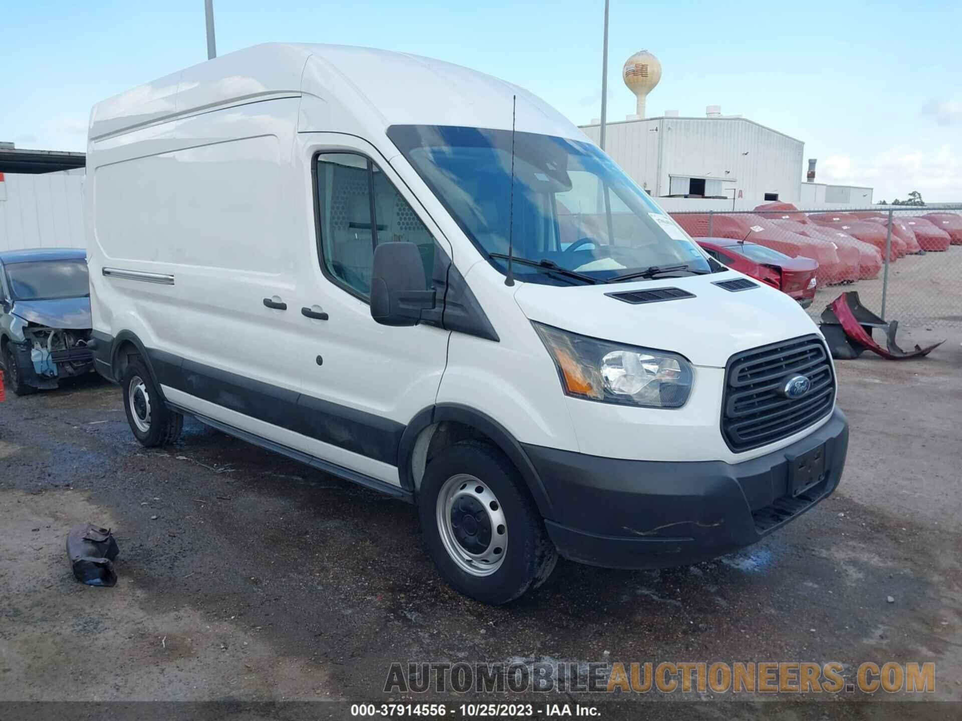 1FTYR2XM7KKB16042 FORD TRANSIT VAN 2019