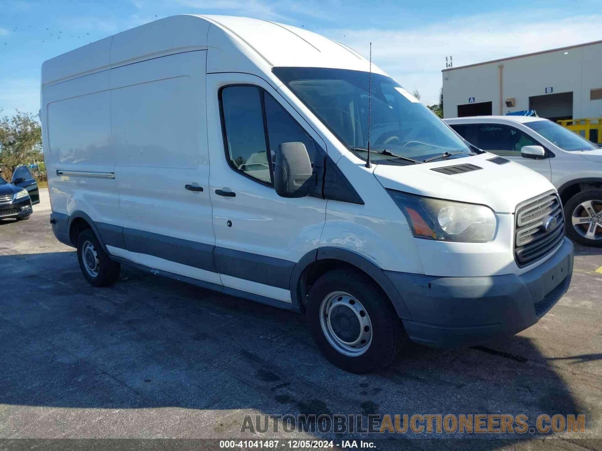 1FTYR2XM8GKB31754 FORD TRANSIT-250 2016