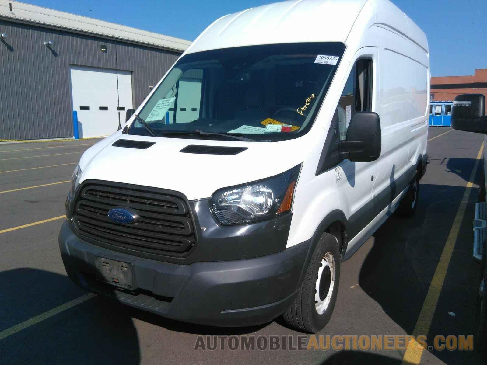 1FTYR2XM8HKA58337 Ford Transit Van 2017