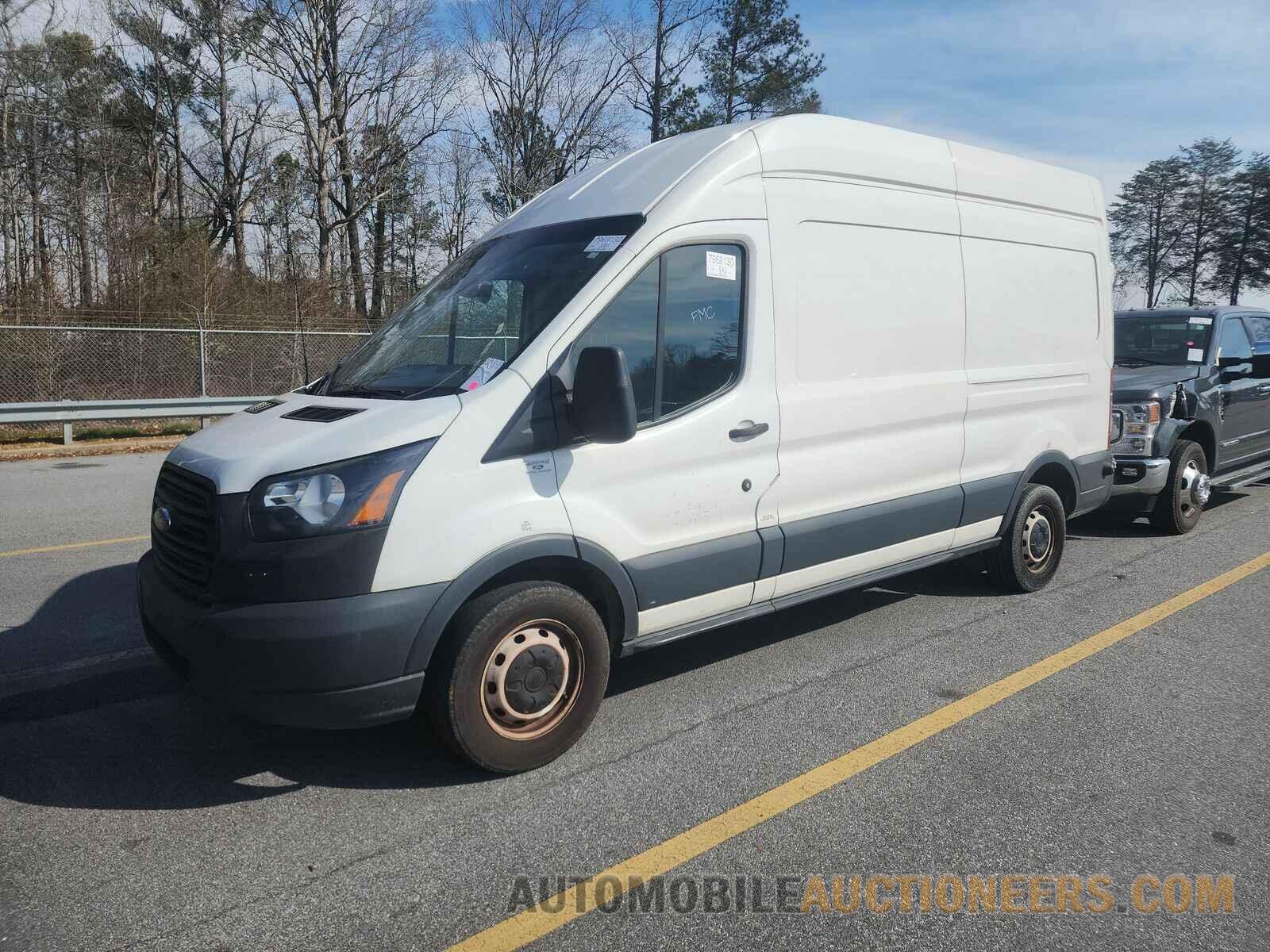 1FTYR2XM8JKA64080 Ford Transit 2 2018