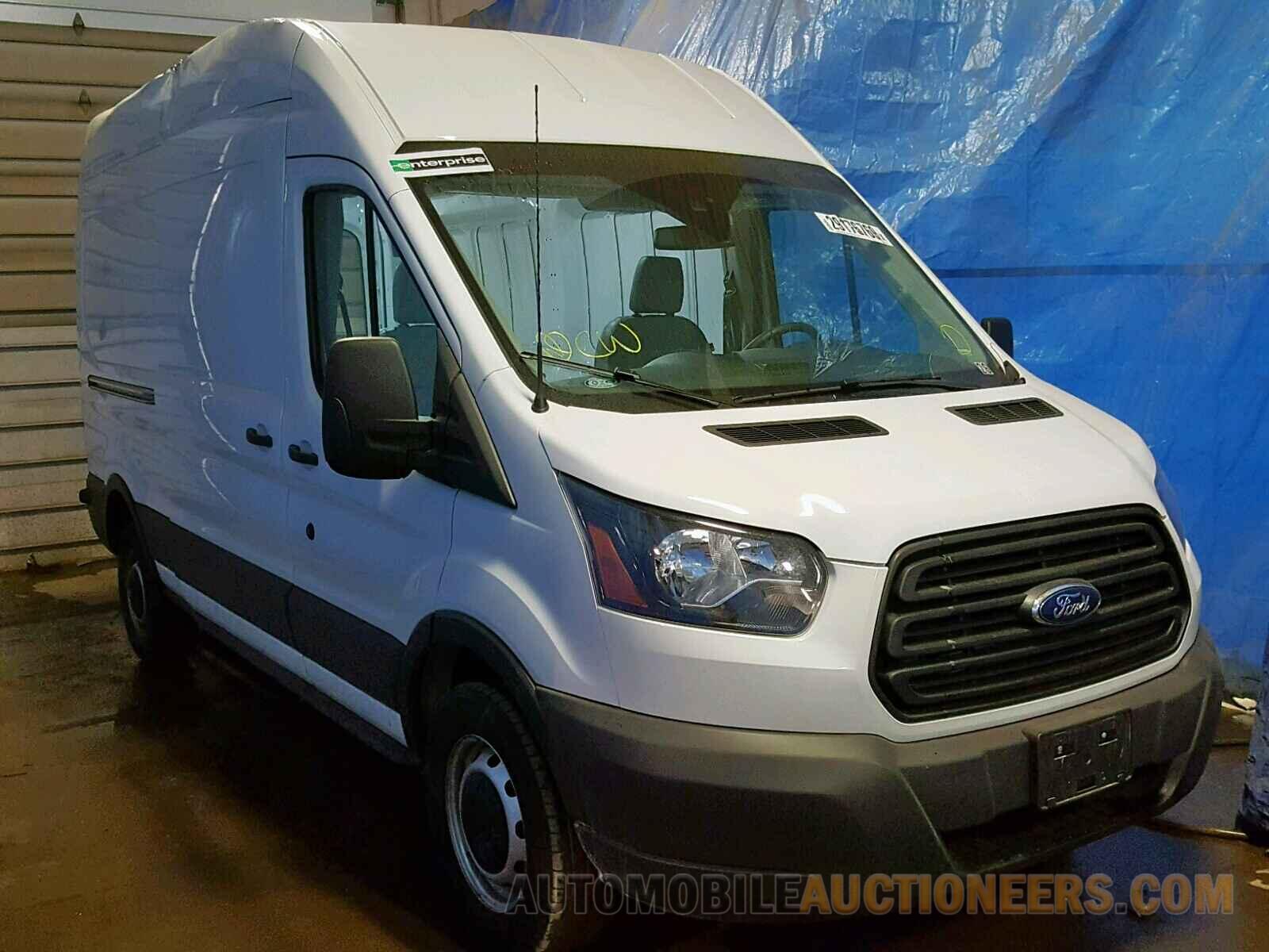 1FTYR2XM8KKA15415 FORD TRANSIT T- 2019