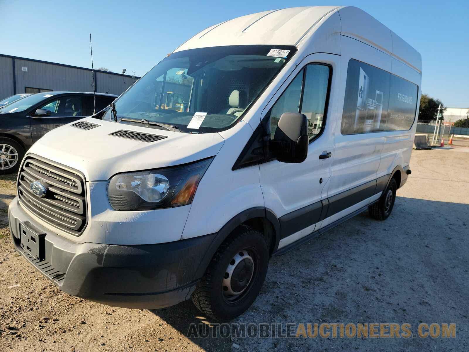 1FTYR2XM9JKA79946 Ford Transit 2 2018