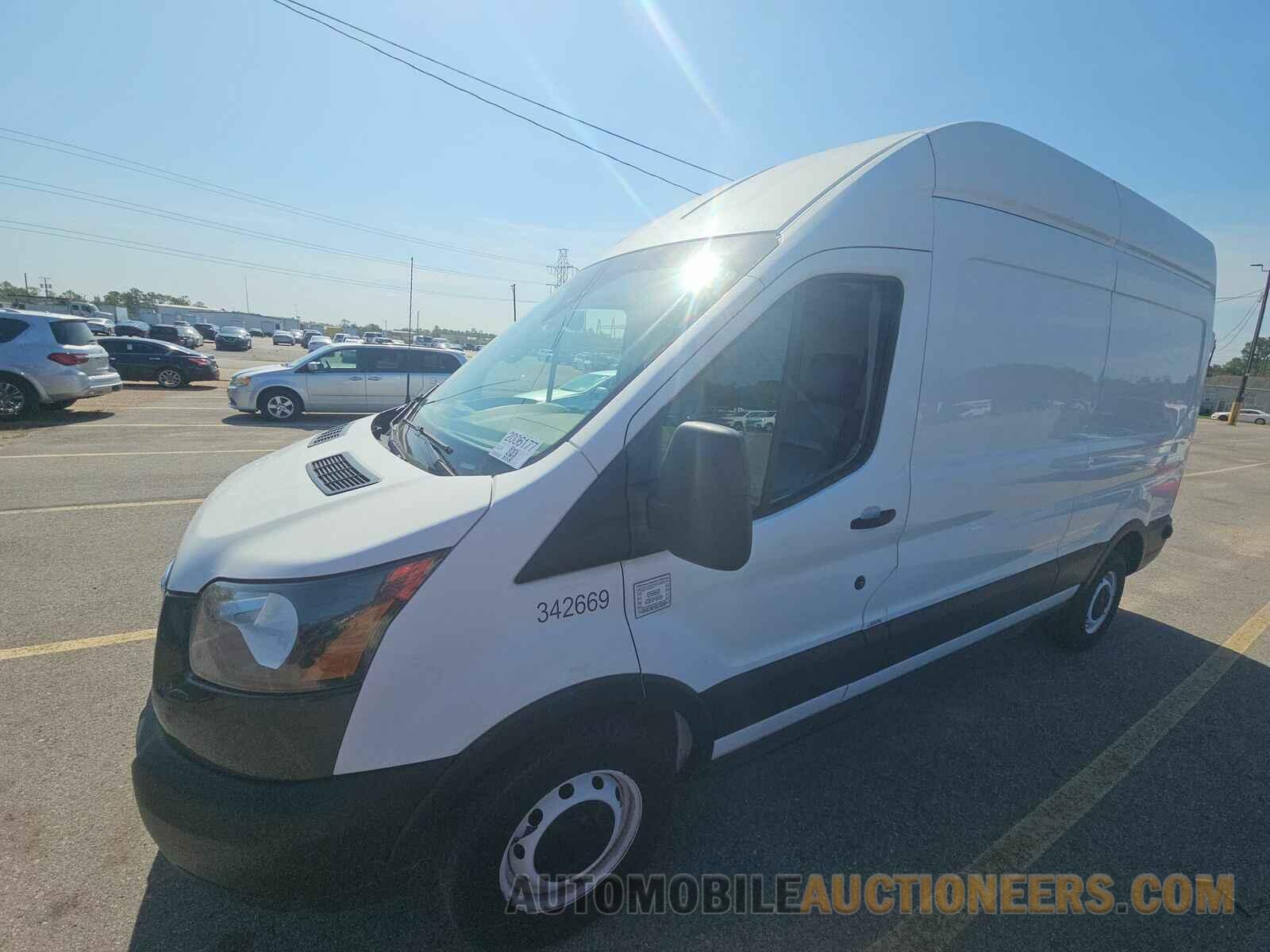 1FTYR2XM9KKA50531 Ford Transit 2 2019