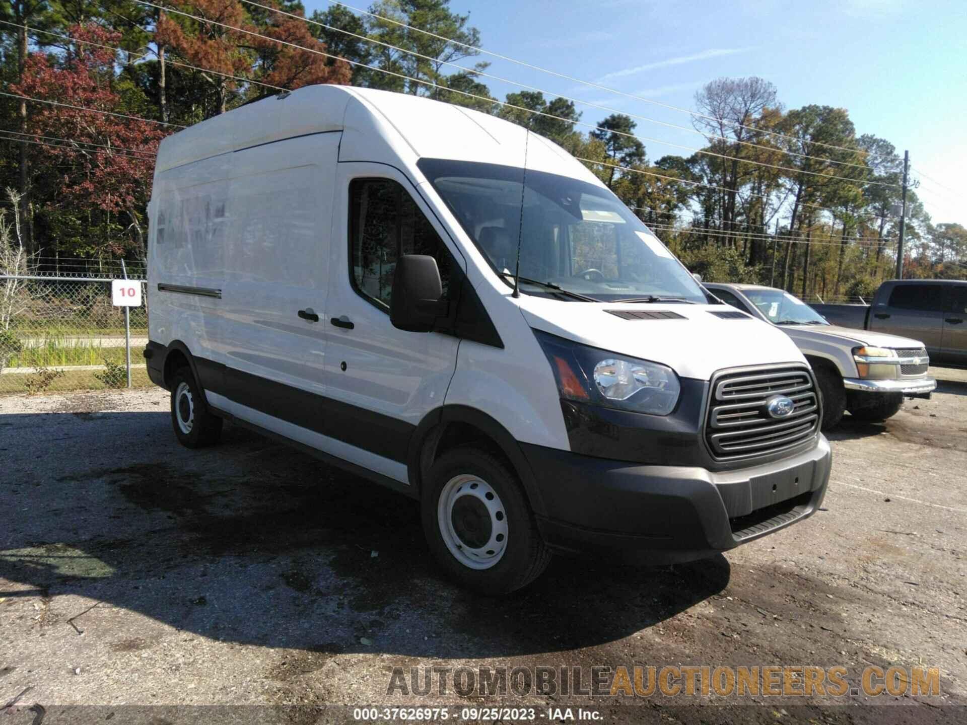 1FTYR2XM9KKA72545 FORD TRANSIT VAN 2019