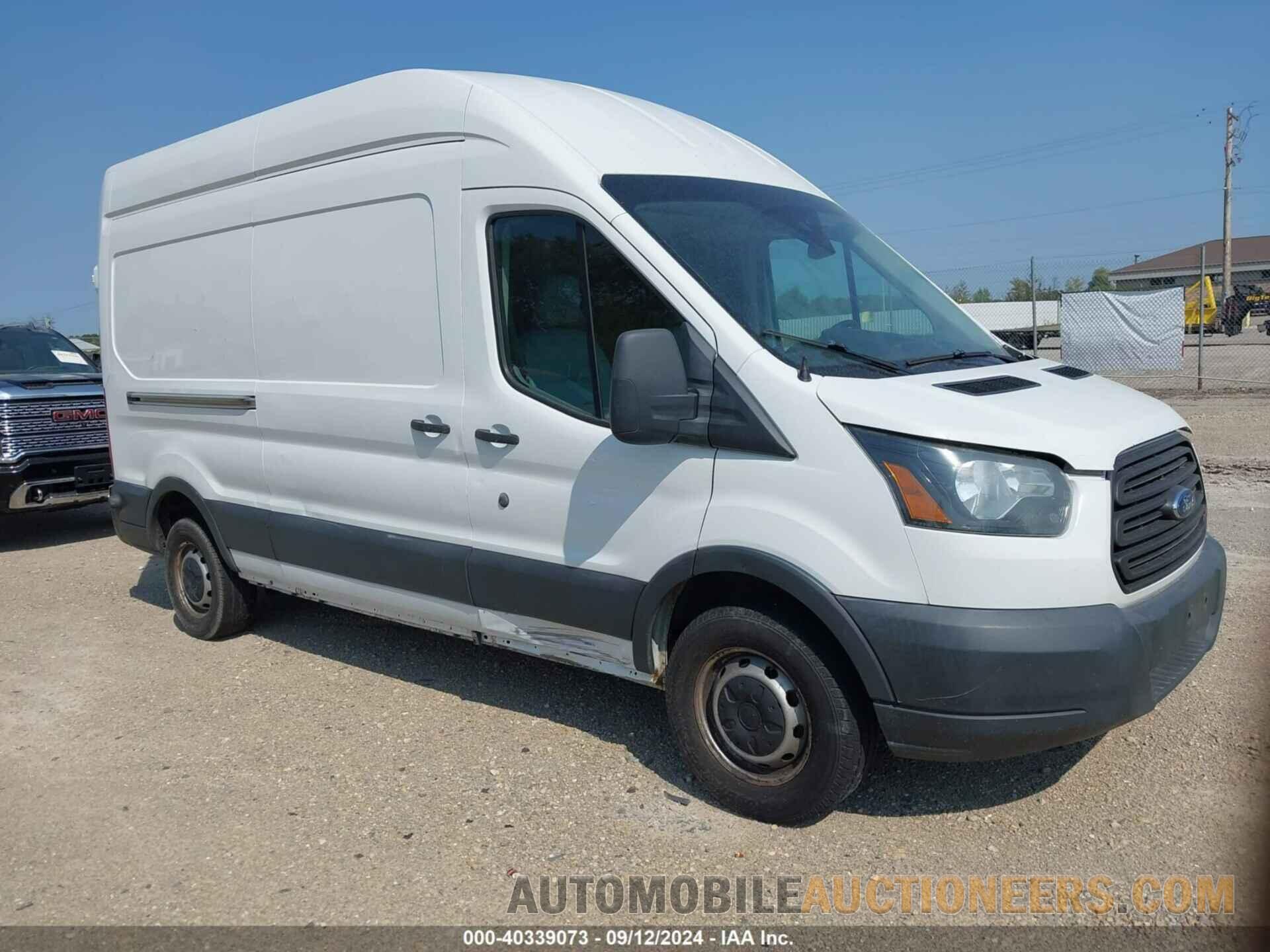 1FTYR2XMXGKB53626 FORD TRANSIT-250 2016