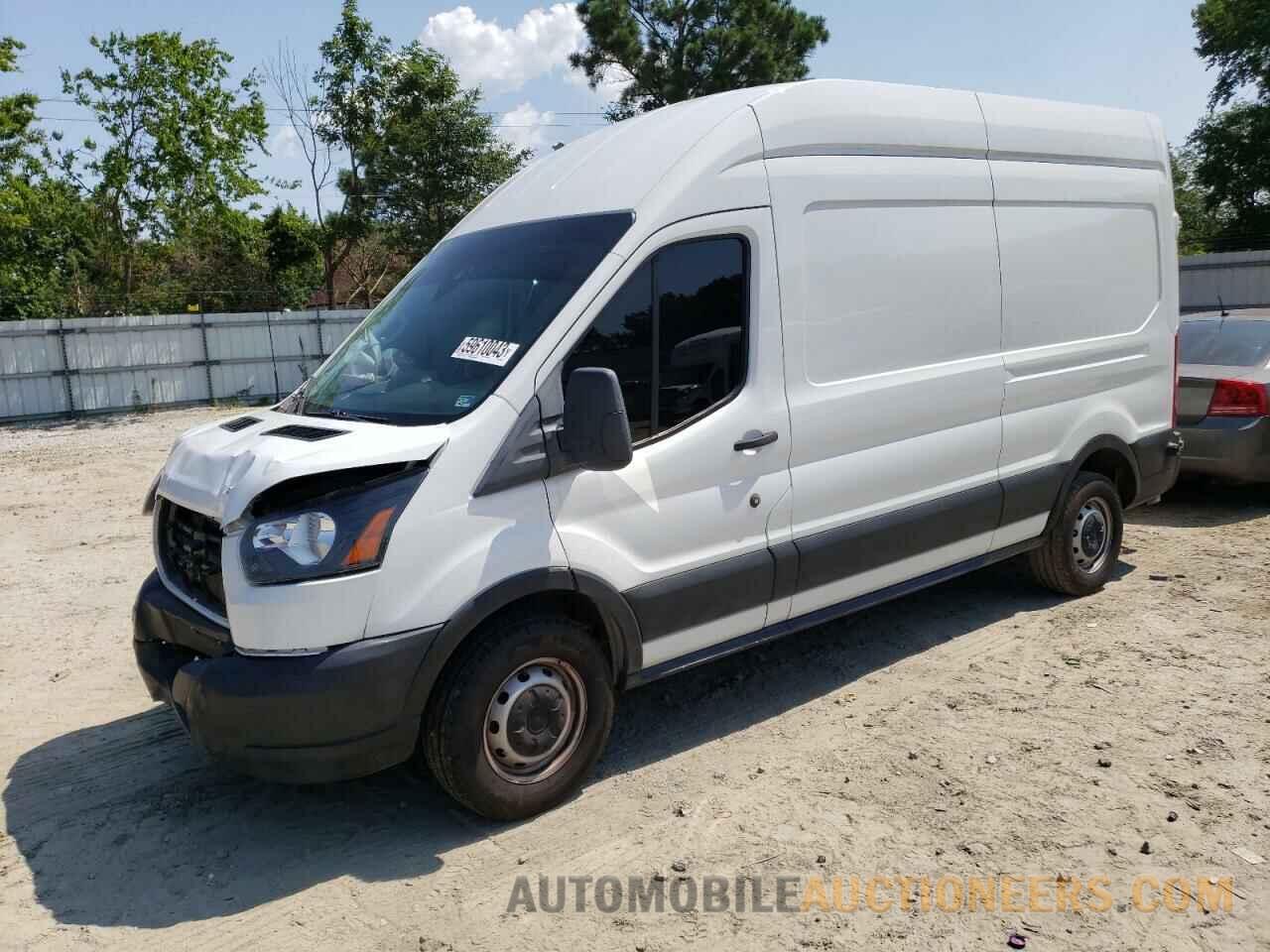 1FTYR2XMXKKA40526 FORD TRANSIT 2019