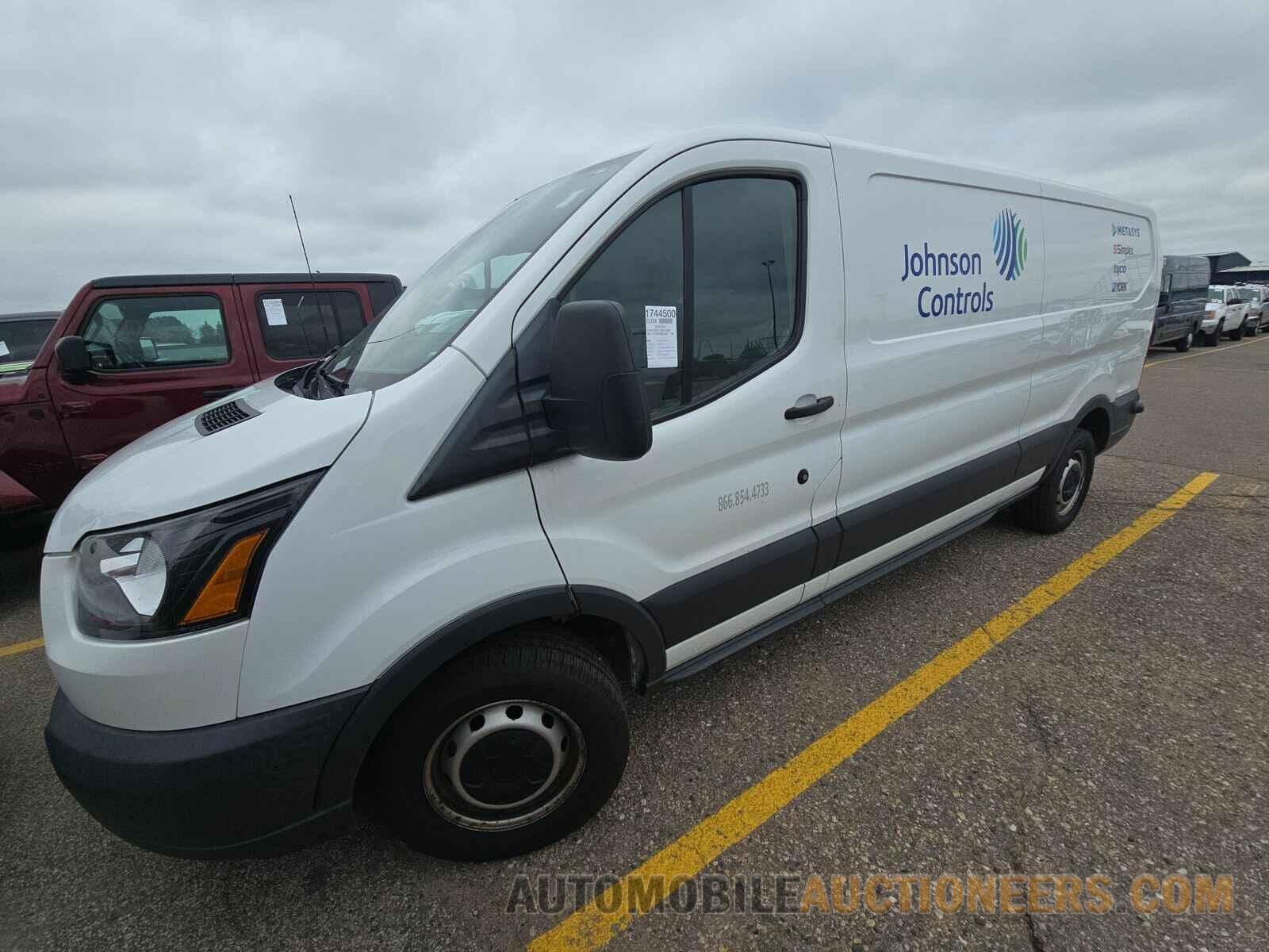 1FTYR2YM0JKB17739 Ford Transit 2 2018