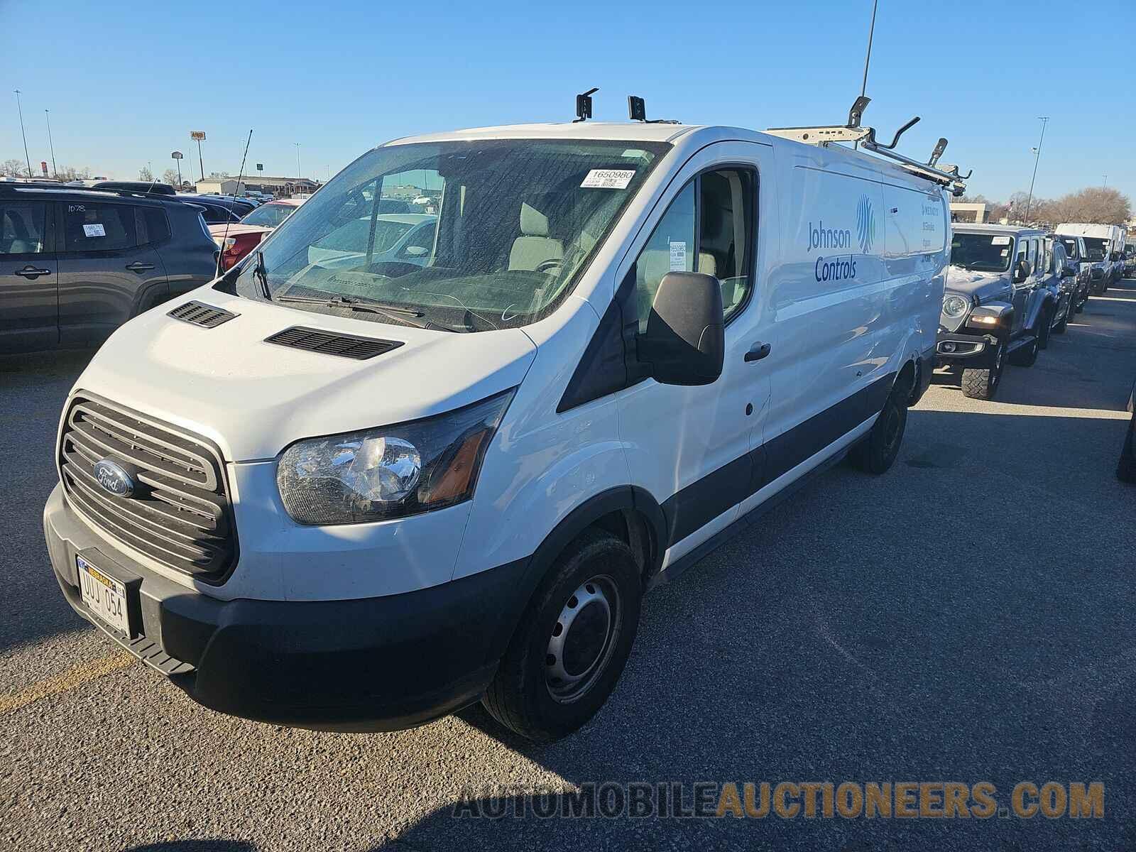 1FTYR2YM1JKB11755 Ford Transit 2 2018