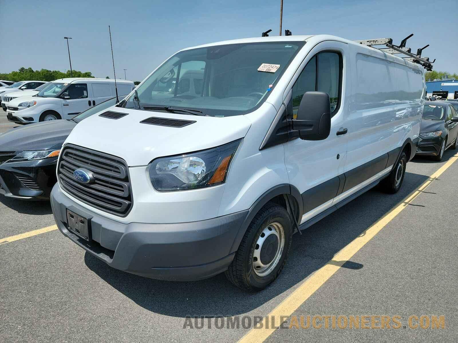 1FTYR2YM3HKB55024 Ford Transit 2 2017