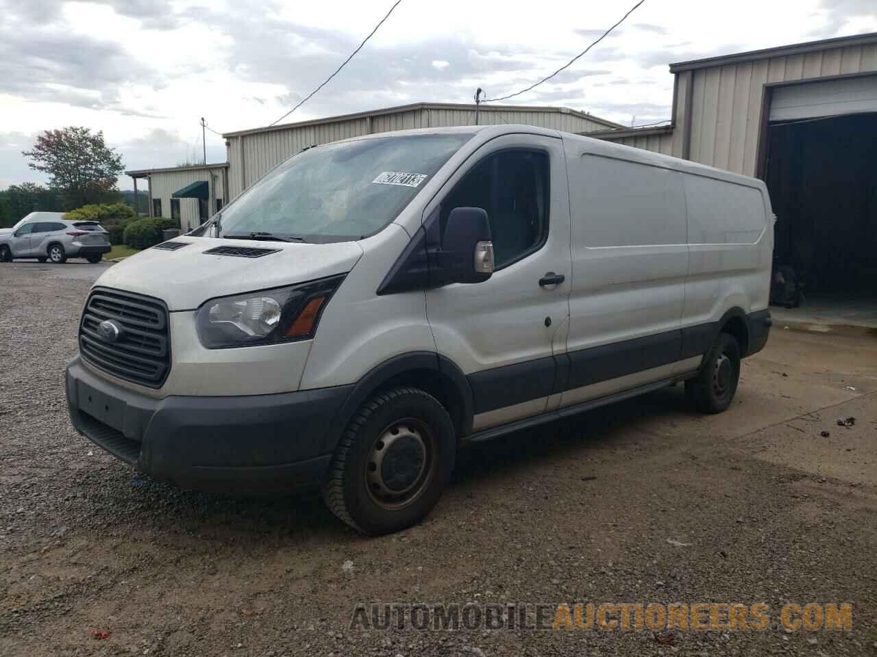 1FTYR2YM3JKA96563 FORD TRANSIT 2018