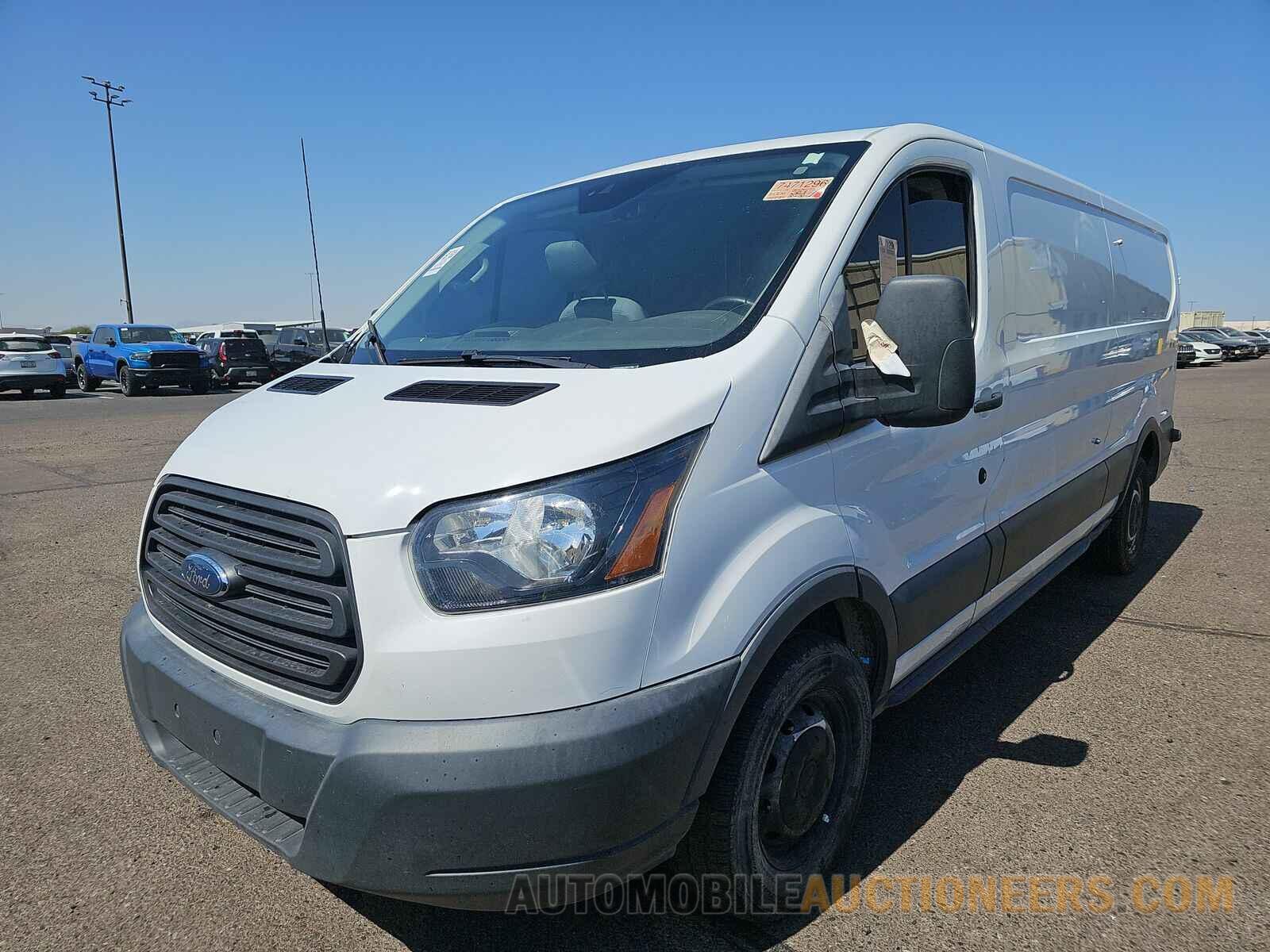 1FTYR2YM4JKB11796 Ford Transit 2 2018