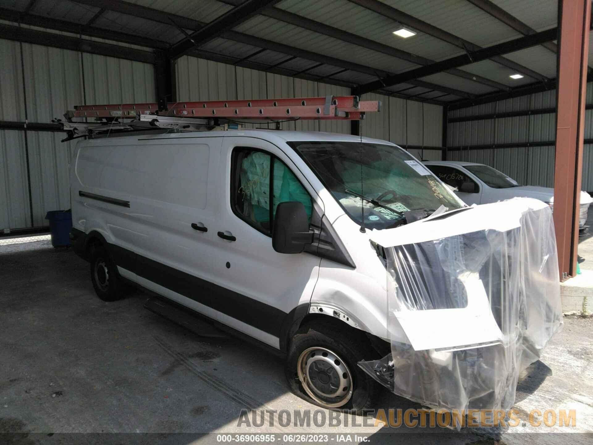 1FTYR2YM5JKB11760 FORD TRANSIT VAN 2018