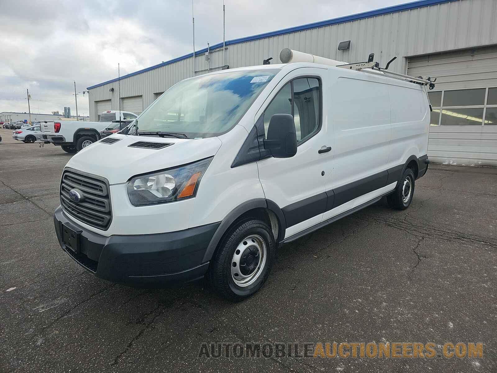 1FTYR2YM6JKB11637 Ford Transit 2 2018