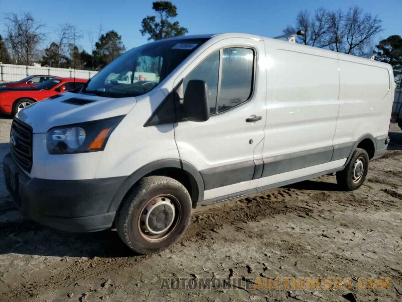 1FTYR2YM6KKB70396 FORD TRANSIT 2019