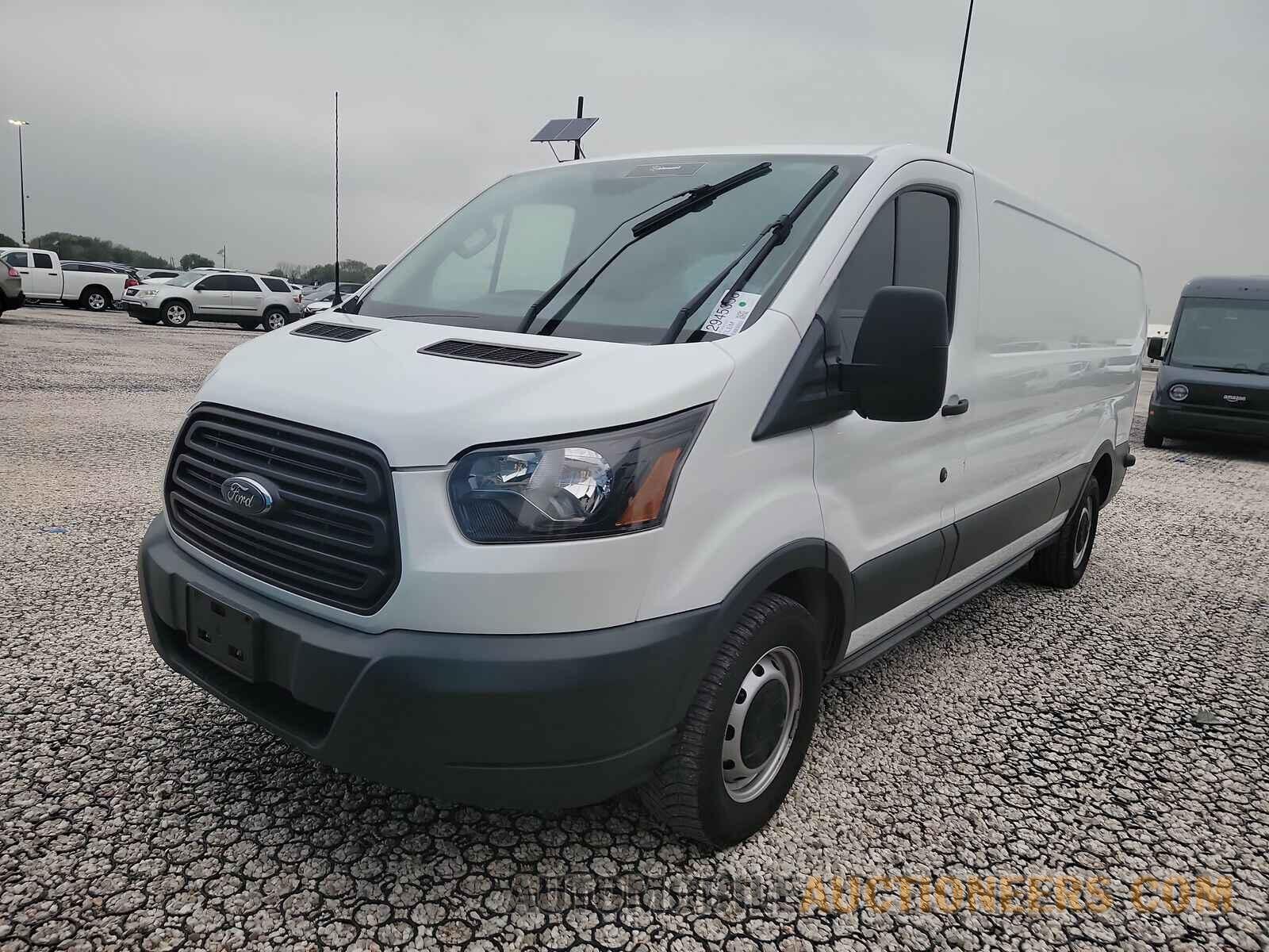 1FTYR2YM7HKB51946 Ford Transit 2 2017